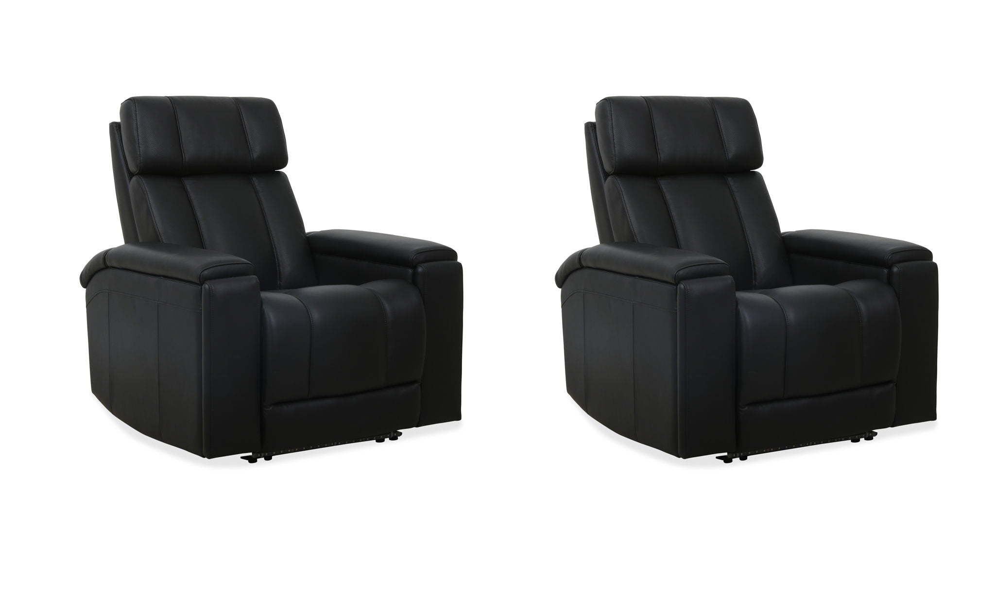 Phoenix - Zero Gravity Power Recliner With Immersive Audio P3