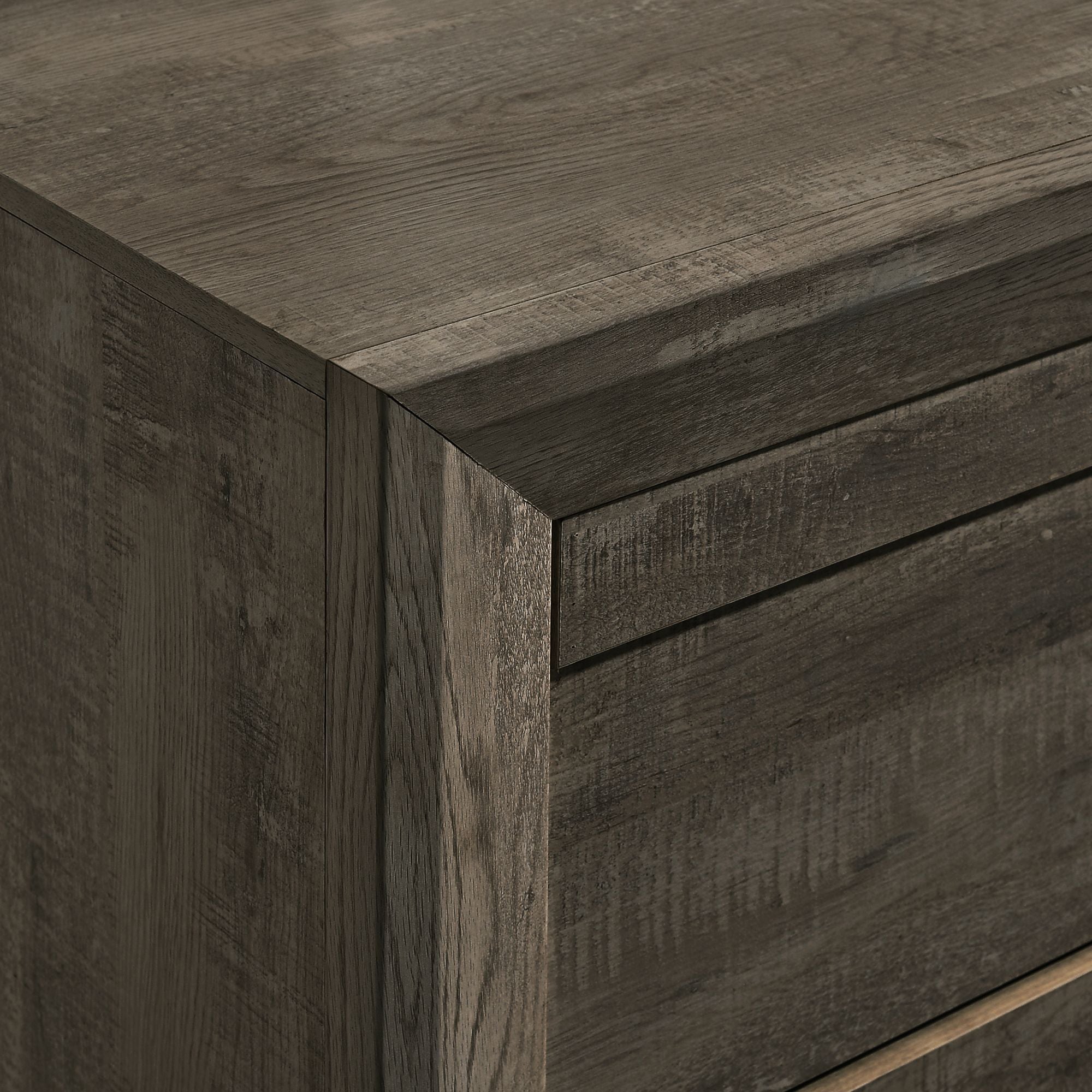 Eleanor - 5-Drawer Chest