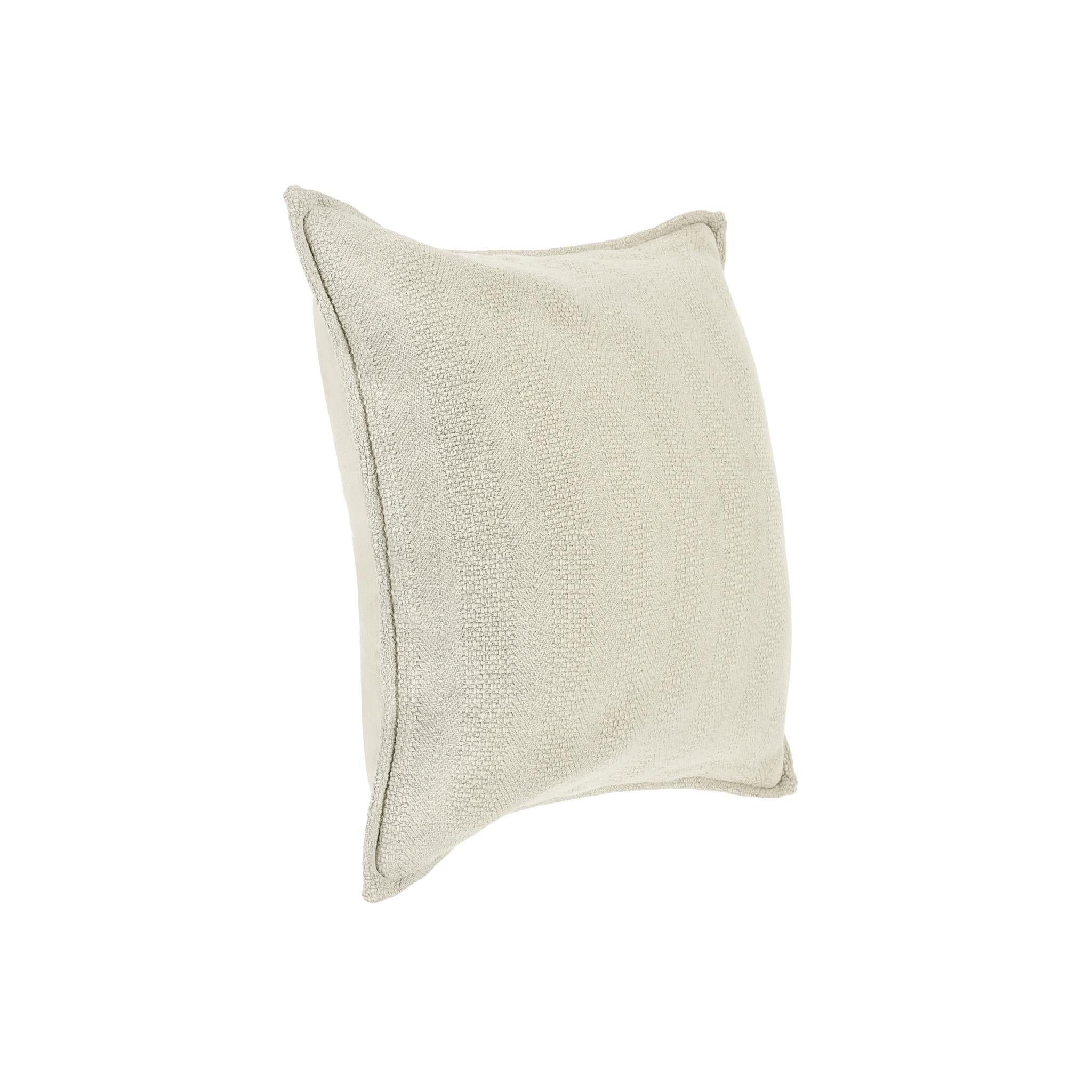 Rhodes - SLD Pillow - Natural