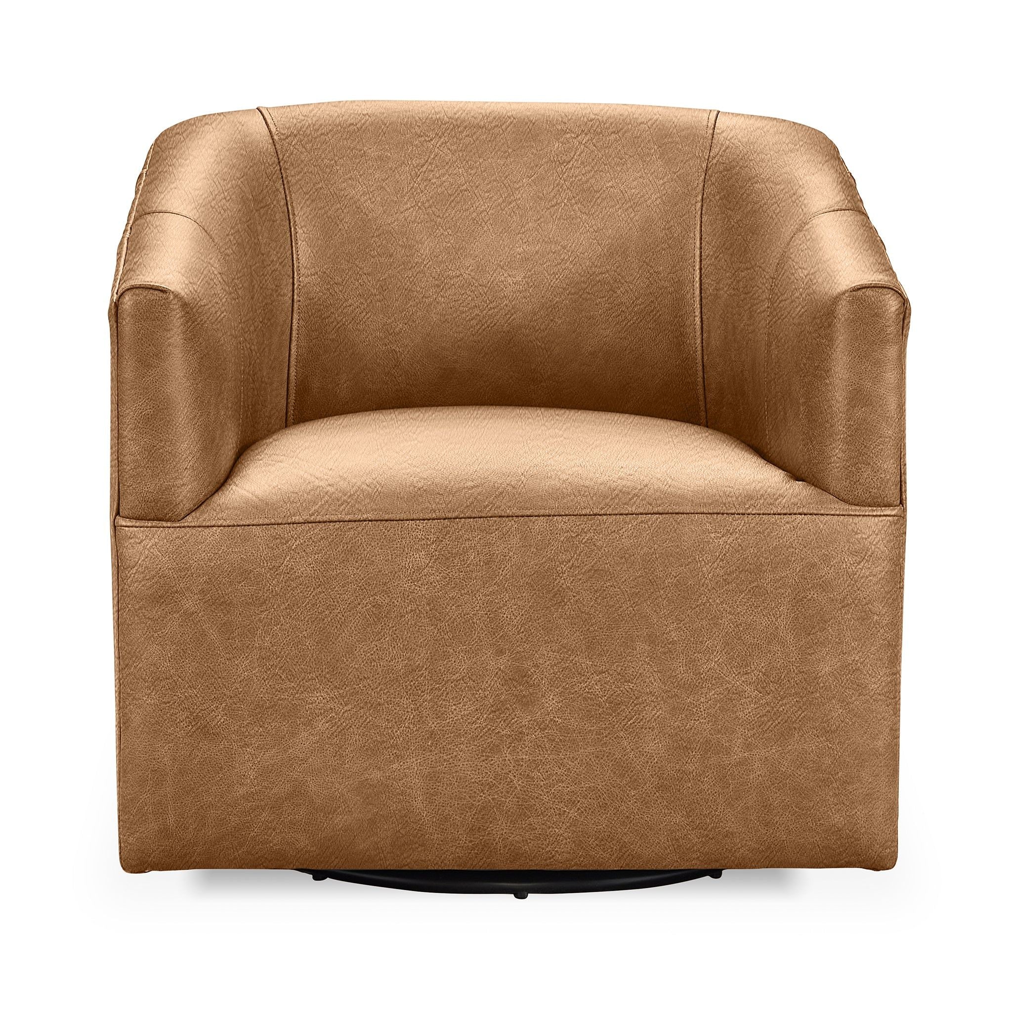 Vernon - Swivel Chair