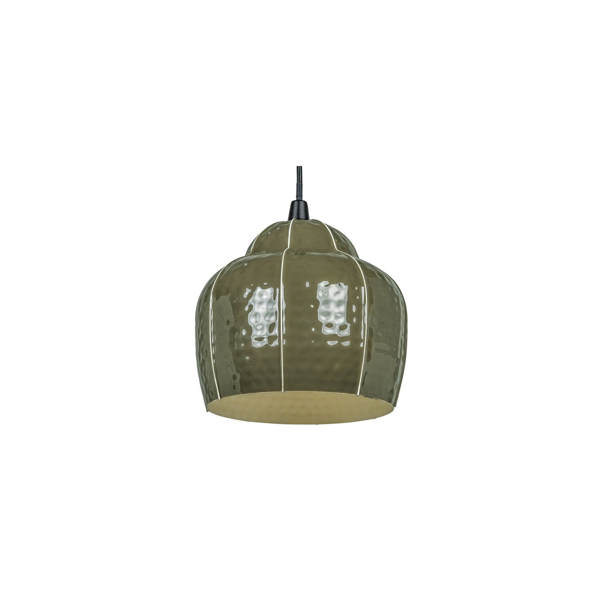 Vida - Pendant Lamp - Green