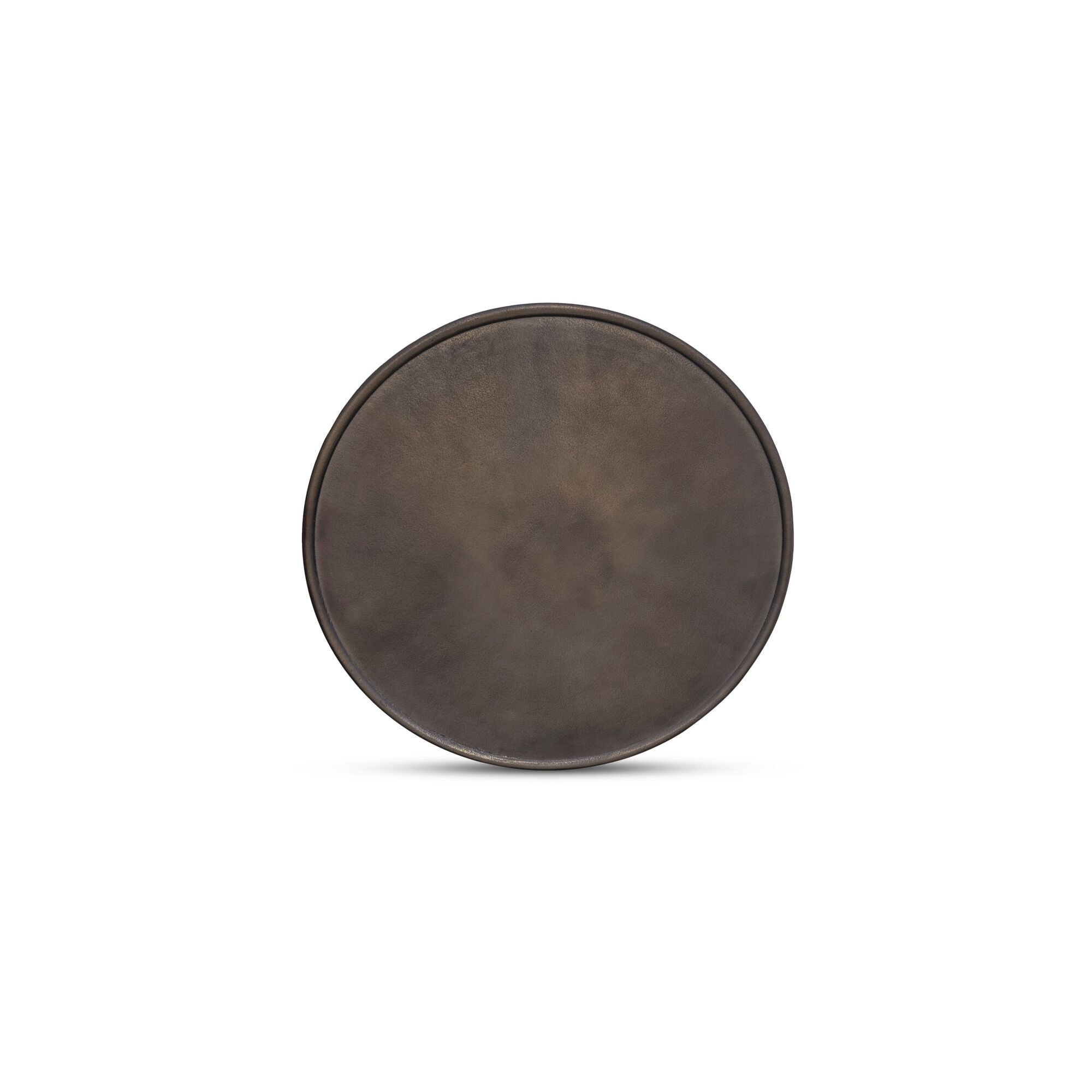 Deacon - Outdoor Coffee Table - Deep Bronze