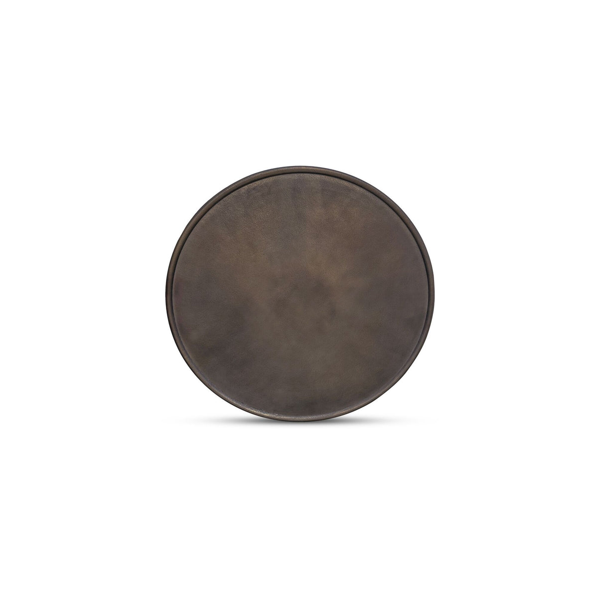 Deacon - Outdoor Coffee Table - Deep Bronze