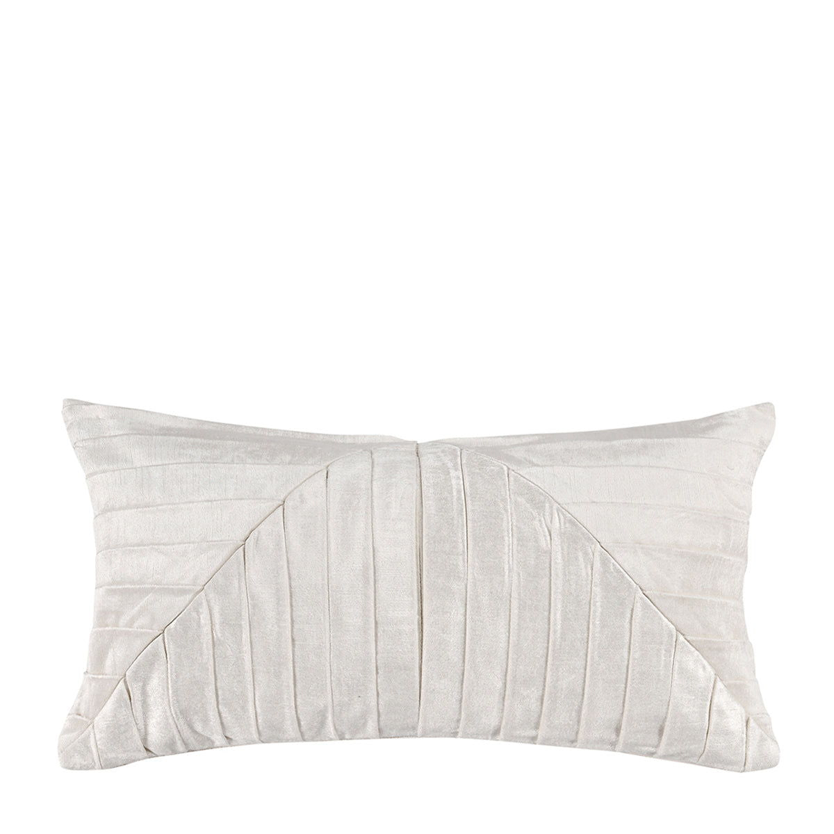 Aubry - DV Pillow - Ivory