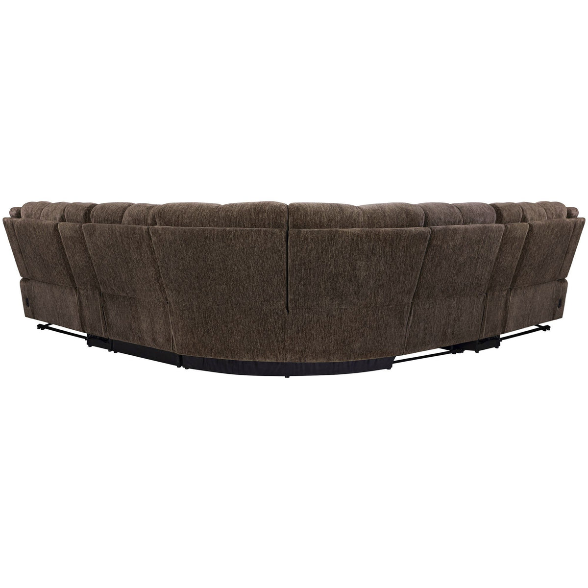 Bronco - Modular Reclining Sectional