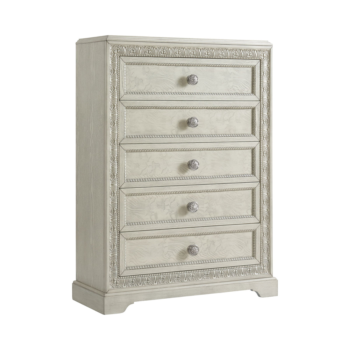 Romilly - Storage Bedroom Set