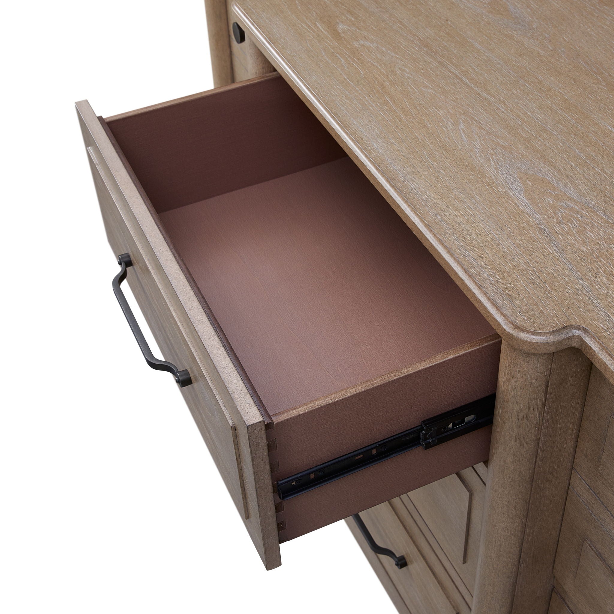 Citrus Heights - Dresser