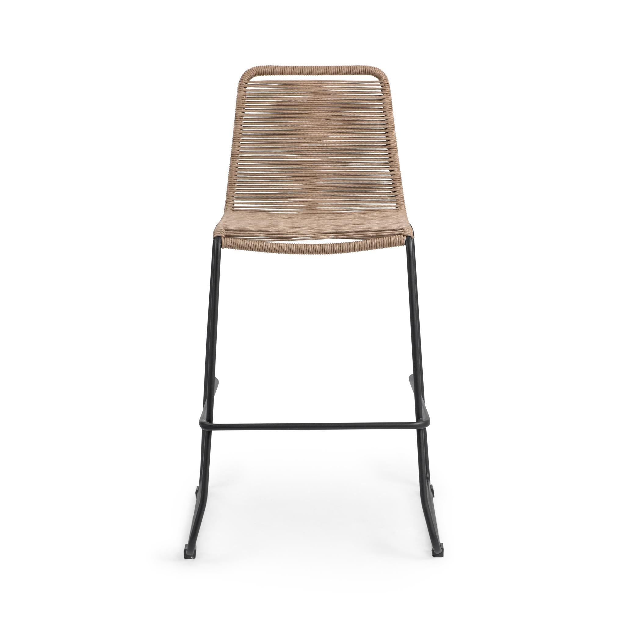 Joslyn - Outdoor Stool