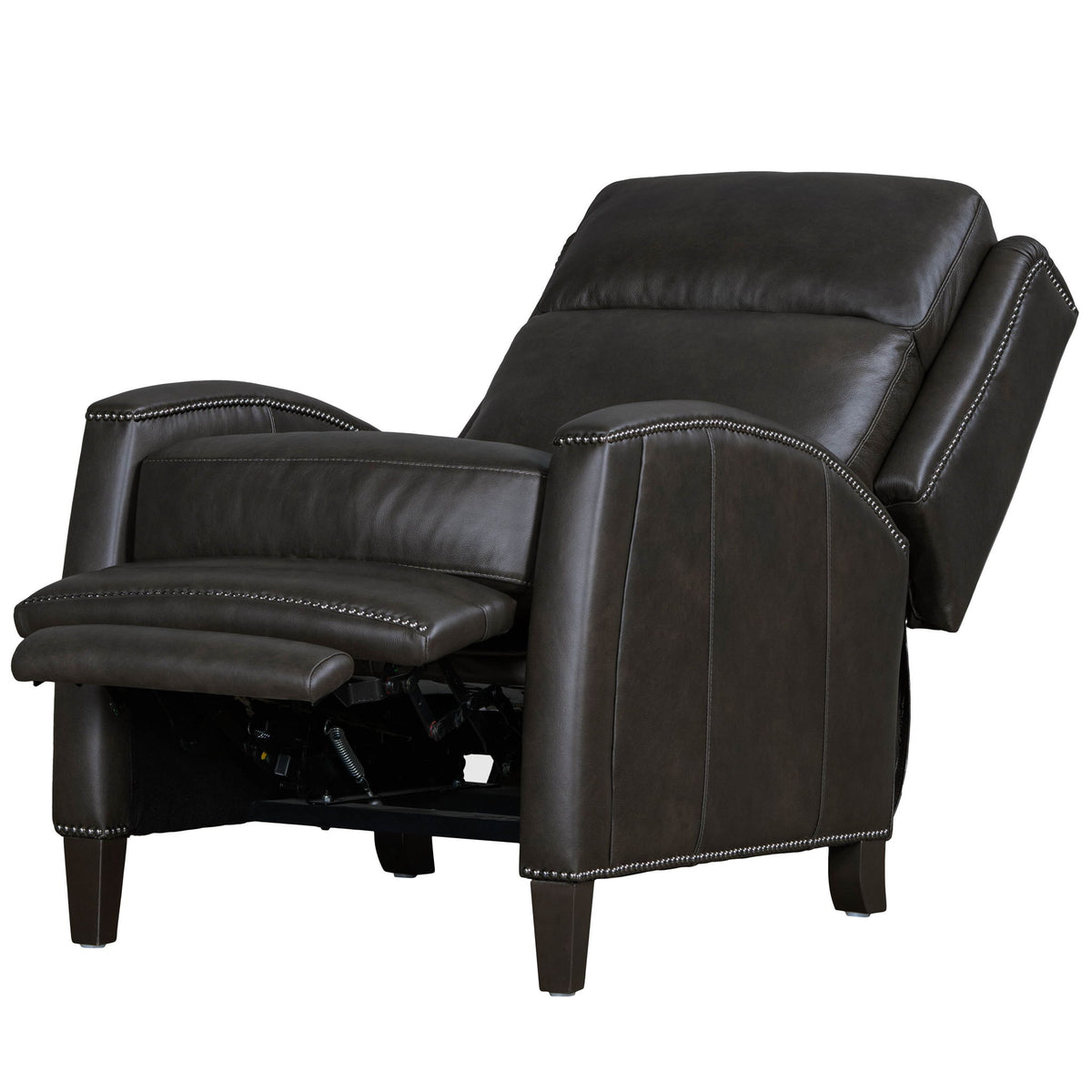 Vermont - Manual Pushback Recliner