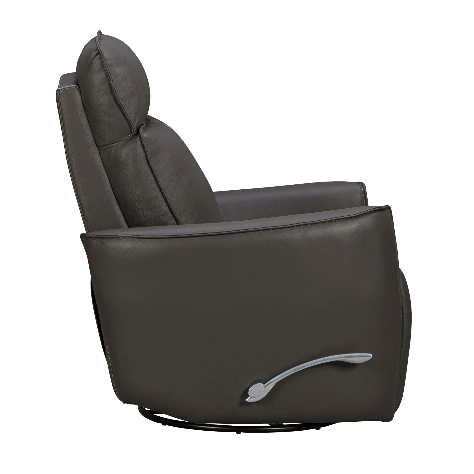 Roxy - Manual Swivel Glider Recliner