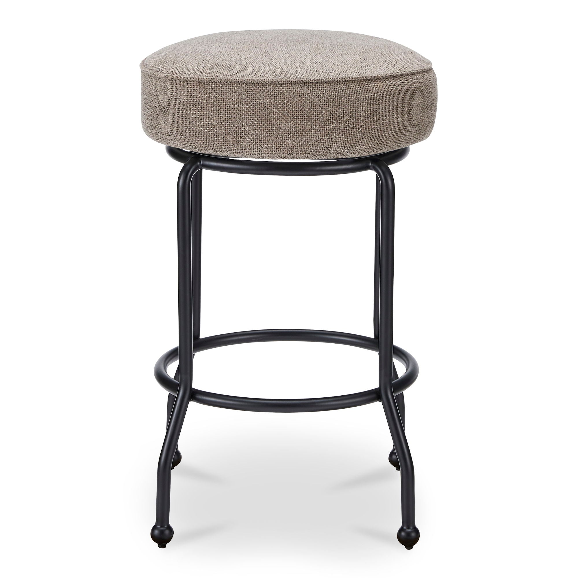 Kelsey - Counter Height (24"-27") - Light Brown