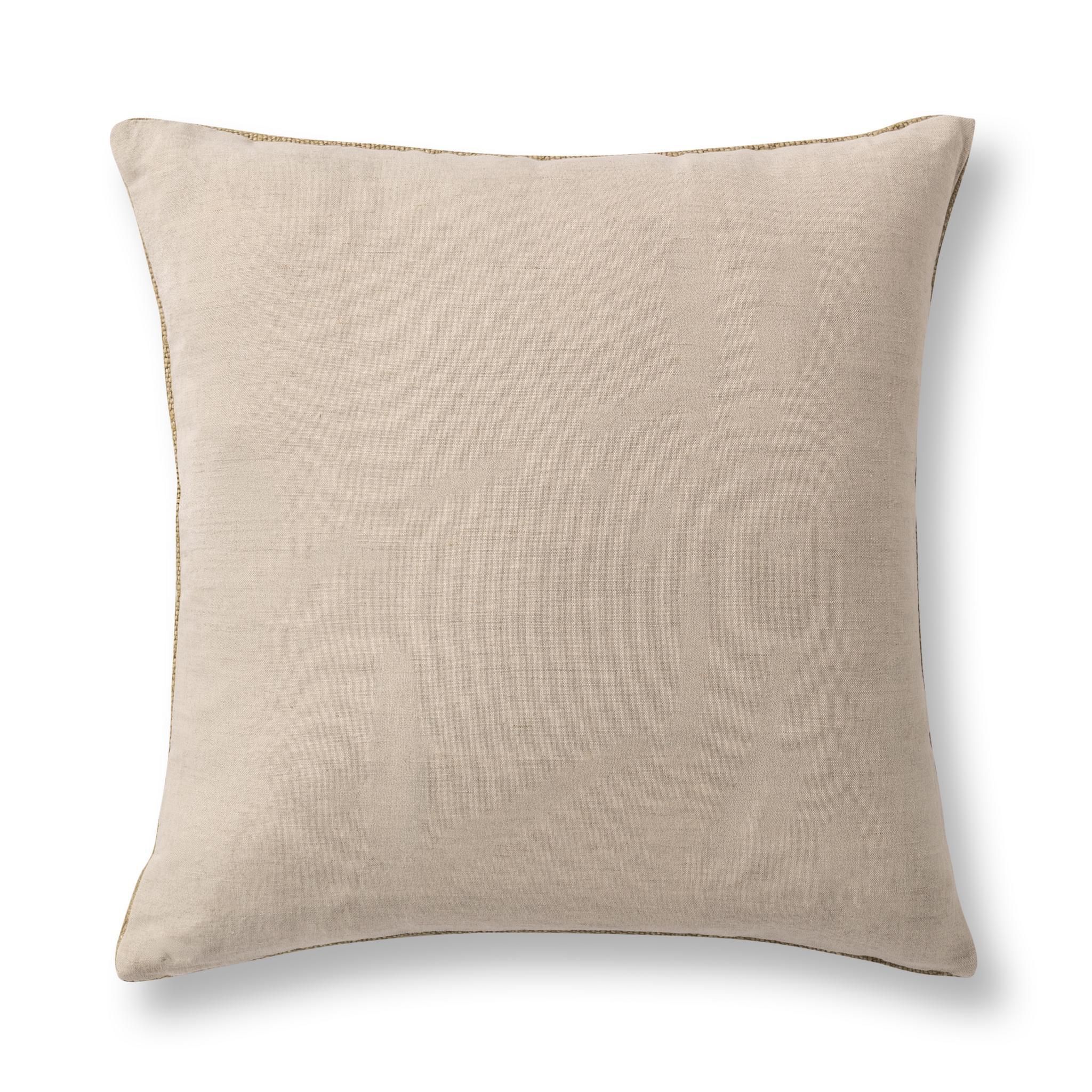 Moksha - Accent Pillow