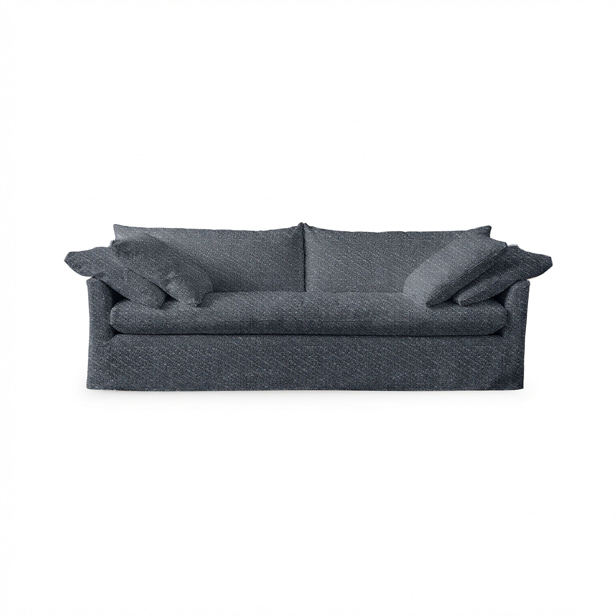 Cassiano - Slip Cover Sofa