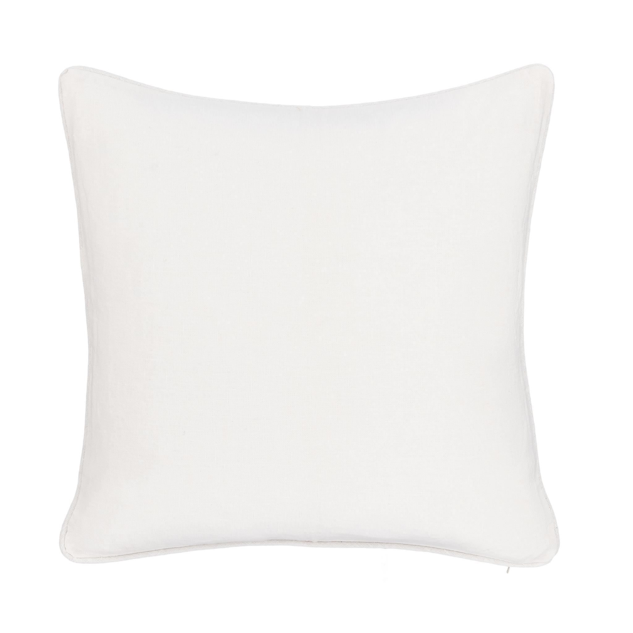 Bedford - SLD Linen Pillow
