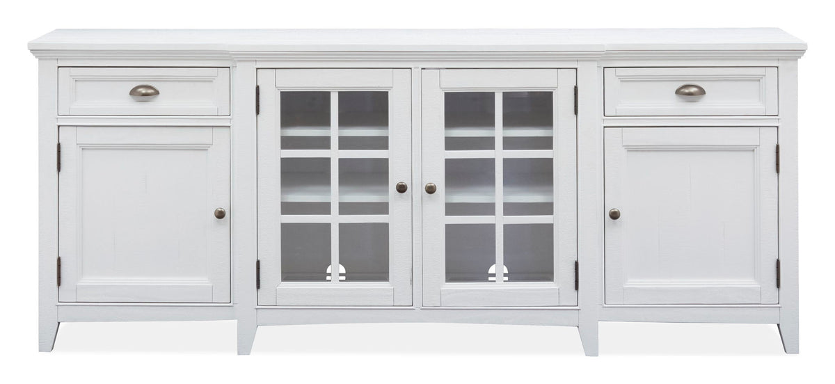 Heron Cove - Entertainment Console