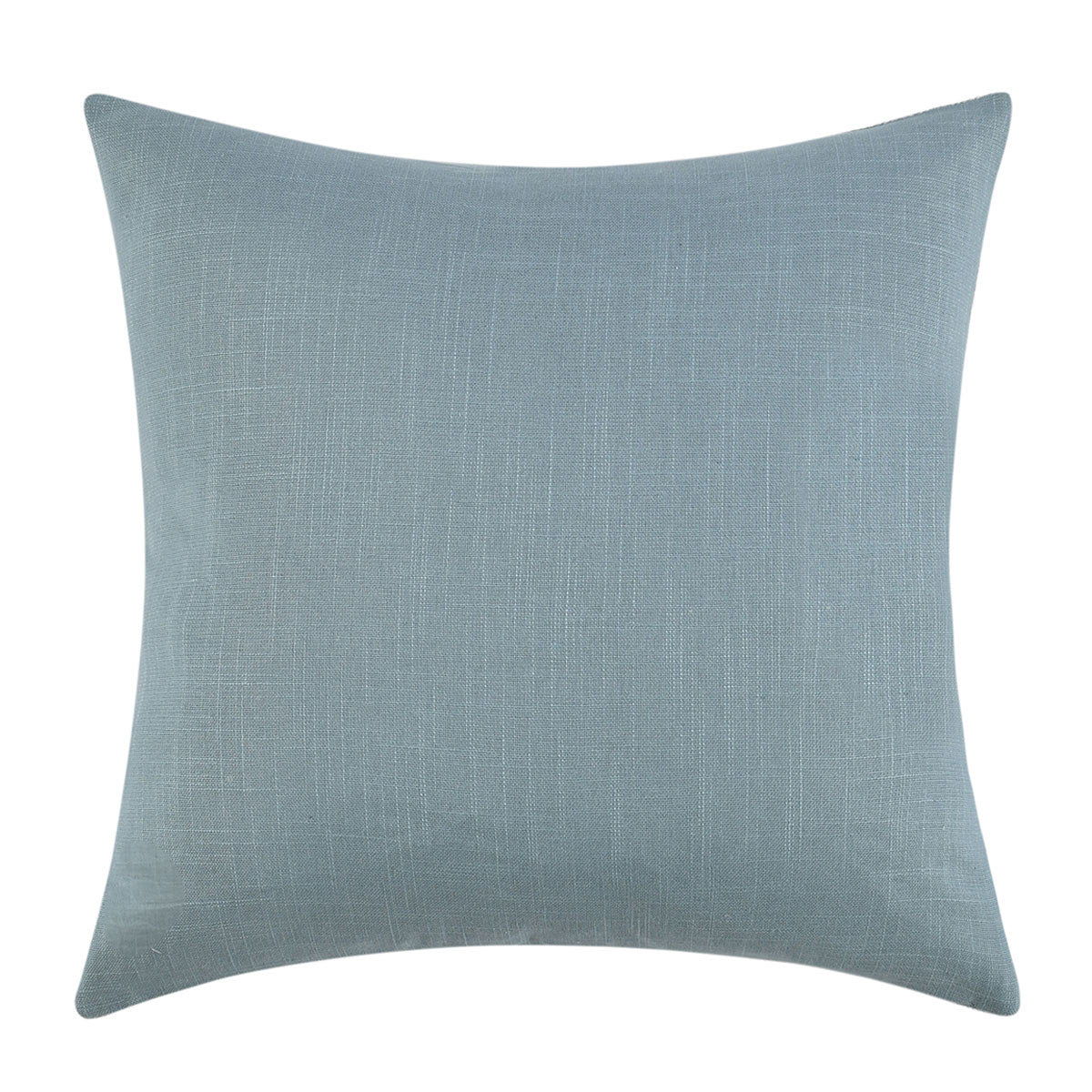 Taylor - BW Pillow - Blue Multi