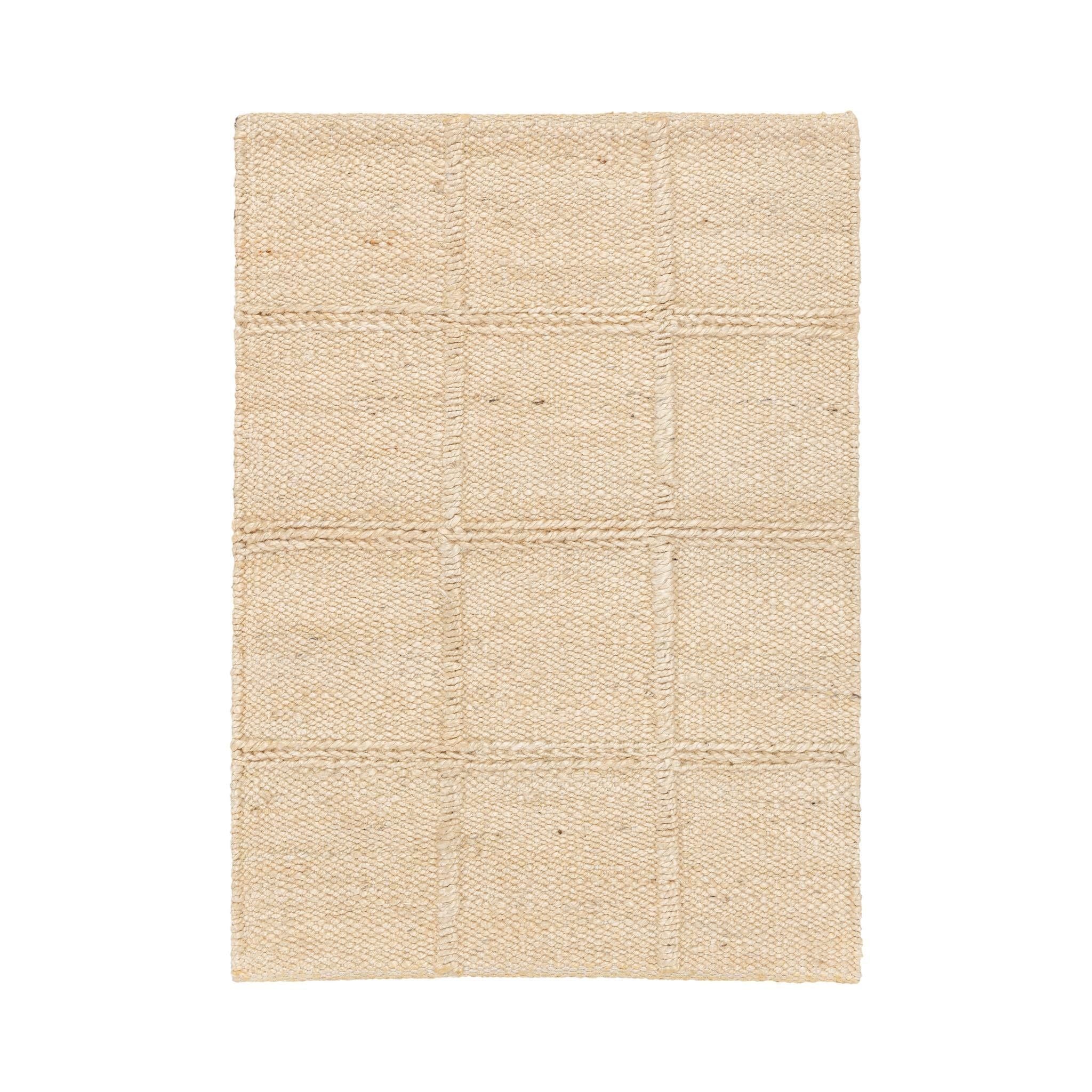 Aberdeen - Jute Area Rug
