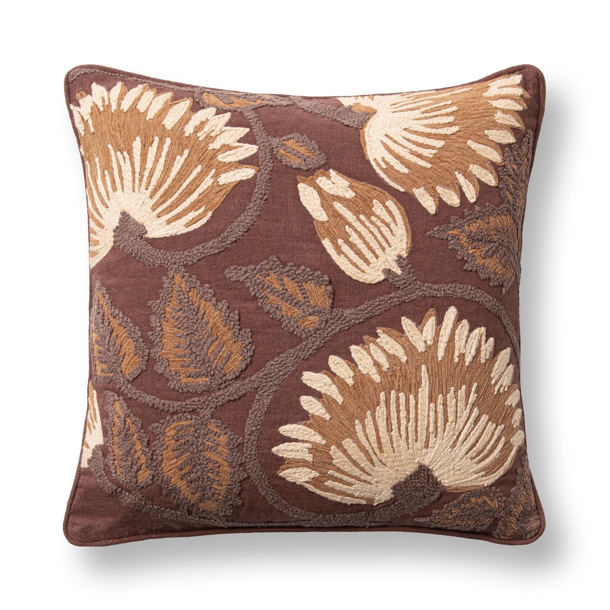 Transcendence - Folly Pillow