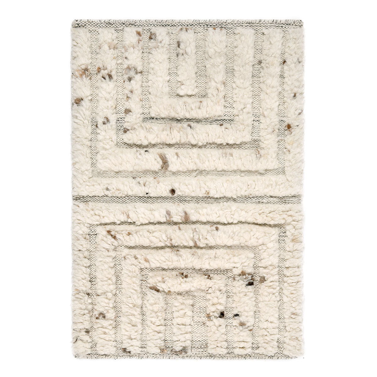 Tahoe - Wool Rug