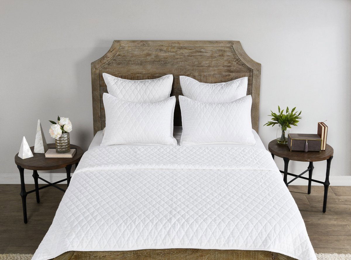 Lana And Vintage Lana - Quilt