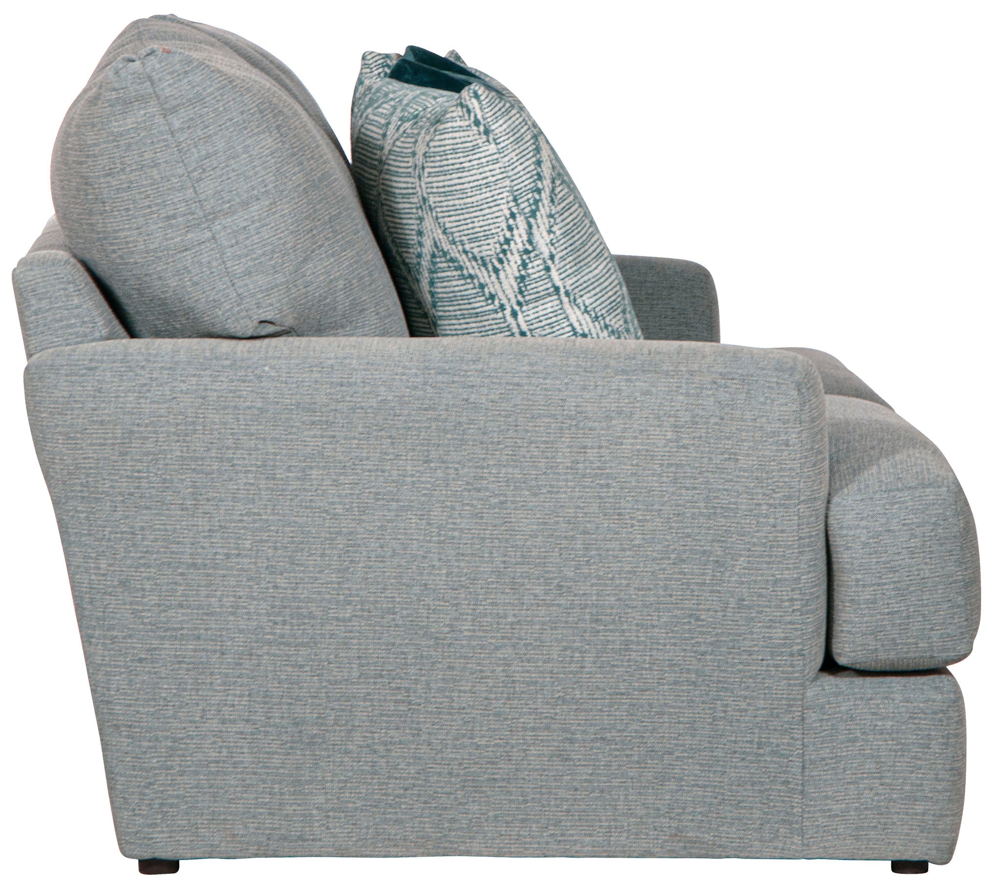 Howell - Loveseat - Seafoam
