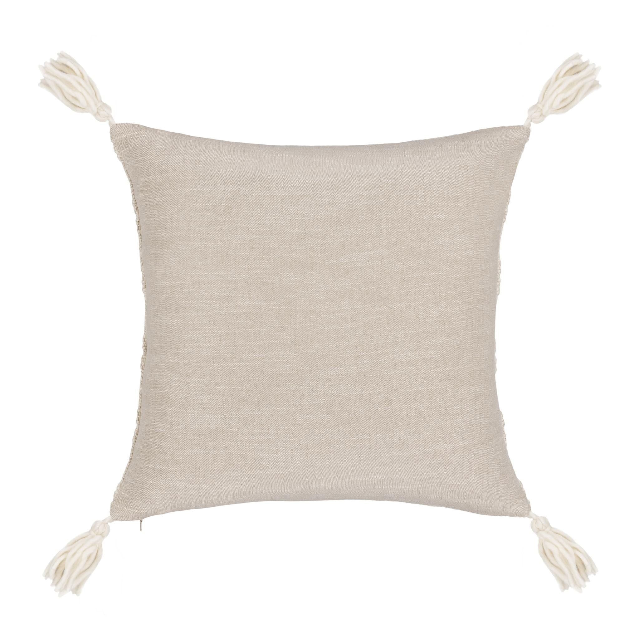 York - Pillow