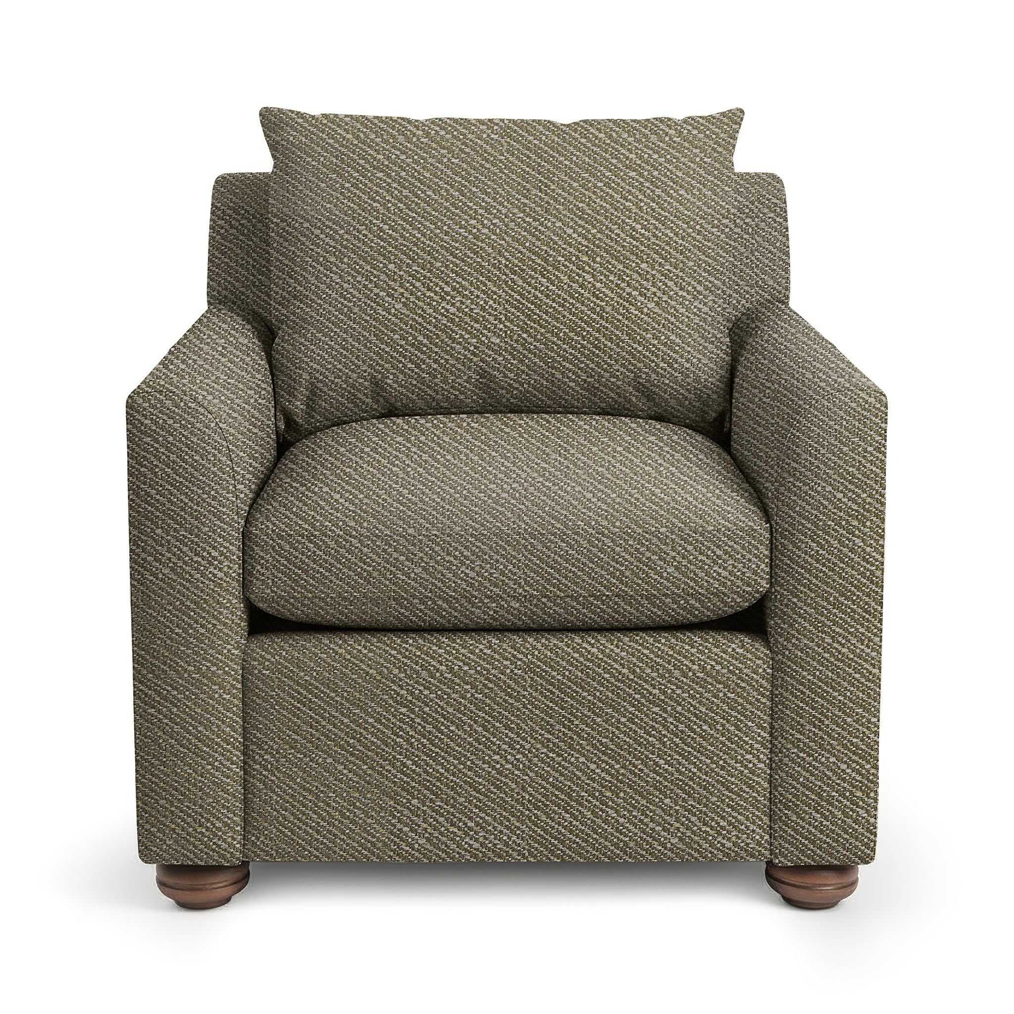 Olivia - Accent Chair