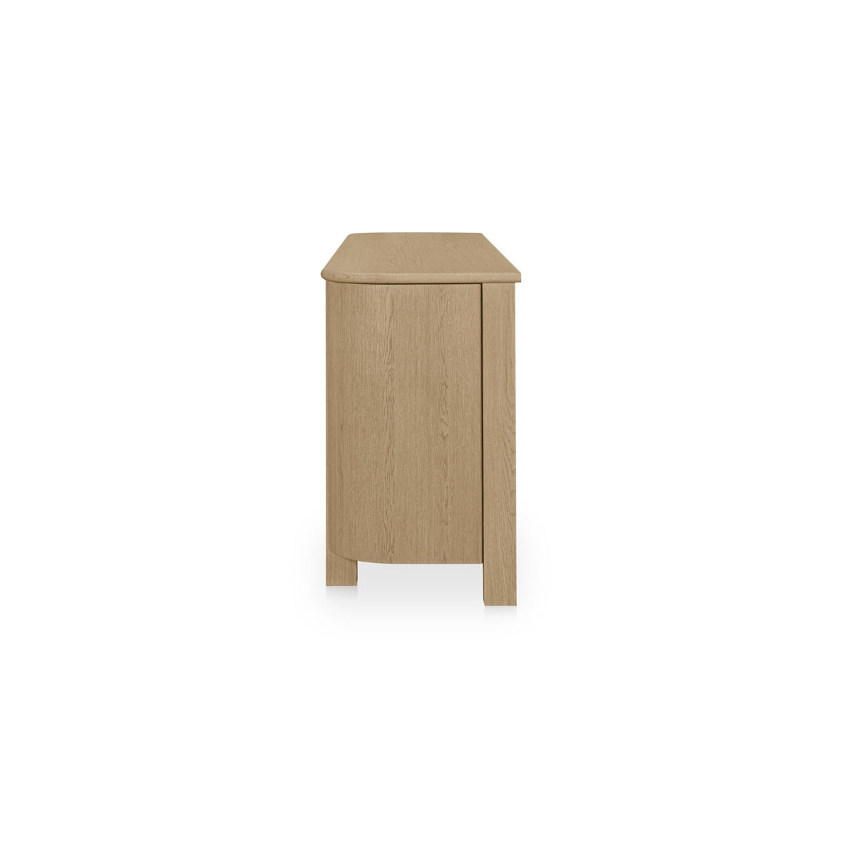 Loren - Sideboard - Natural