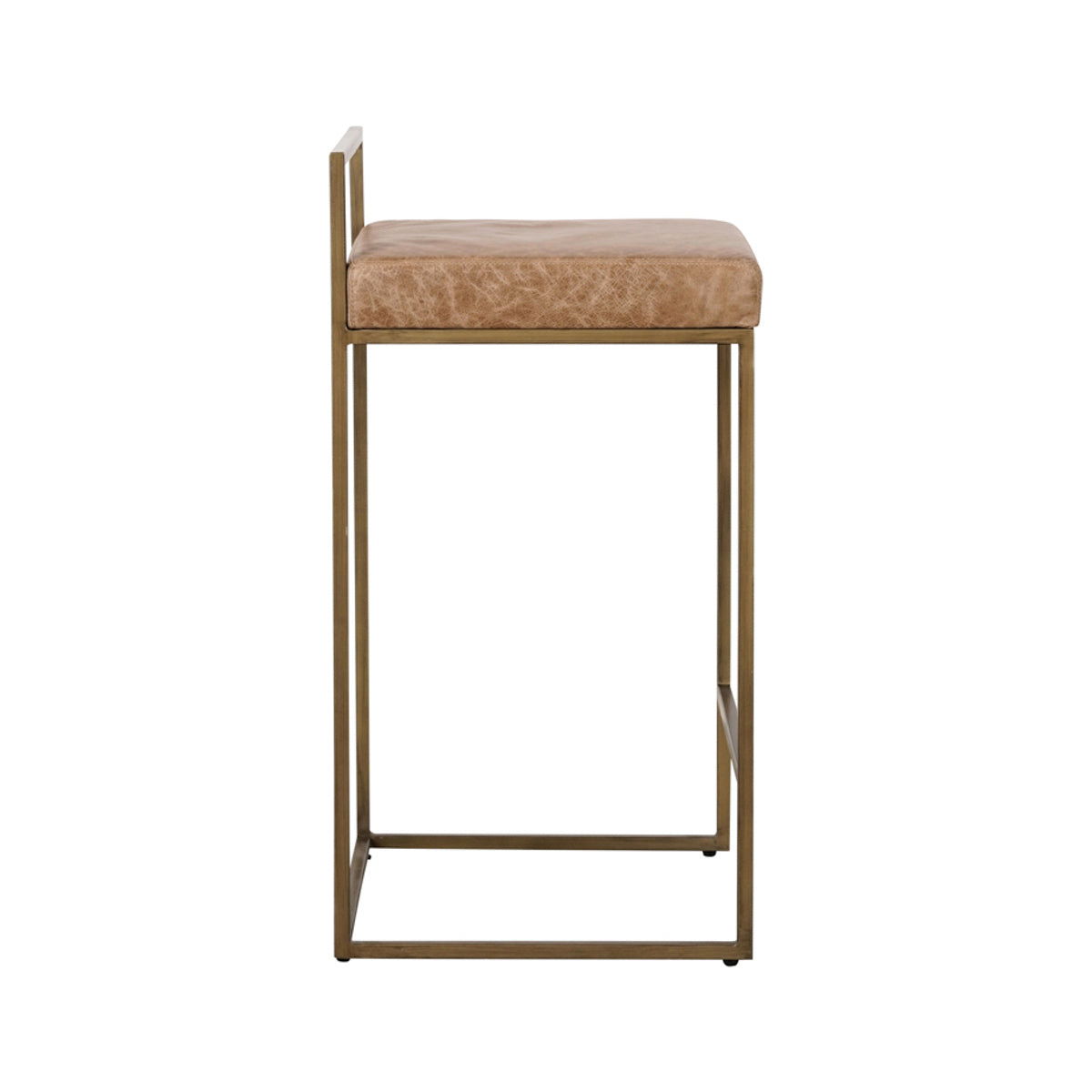 Belfort - Counter Stool