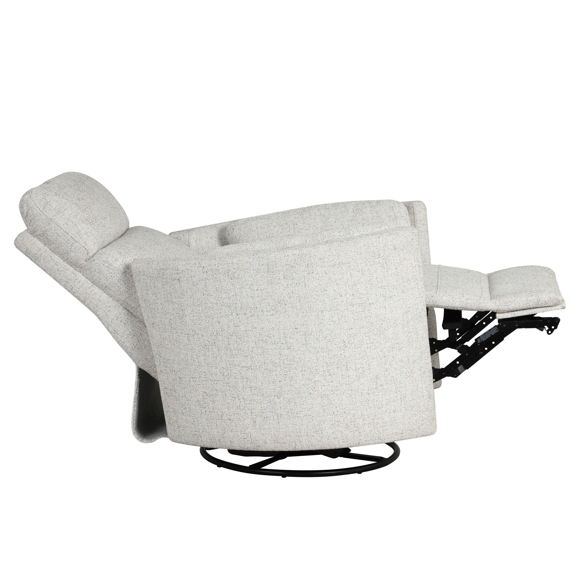 Radius - Power Swivel Glider Recliner
