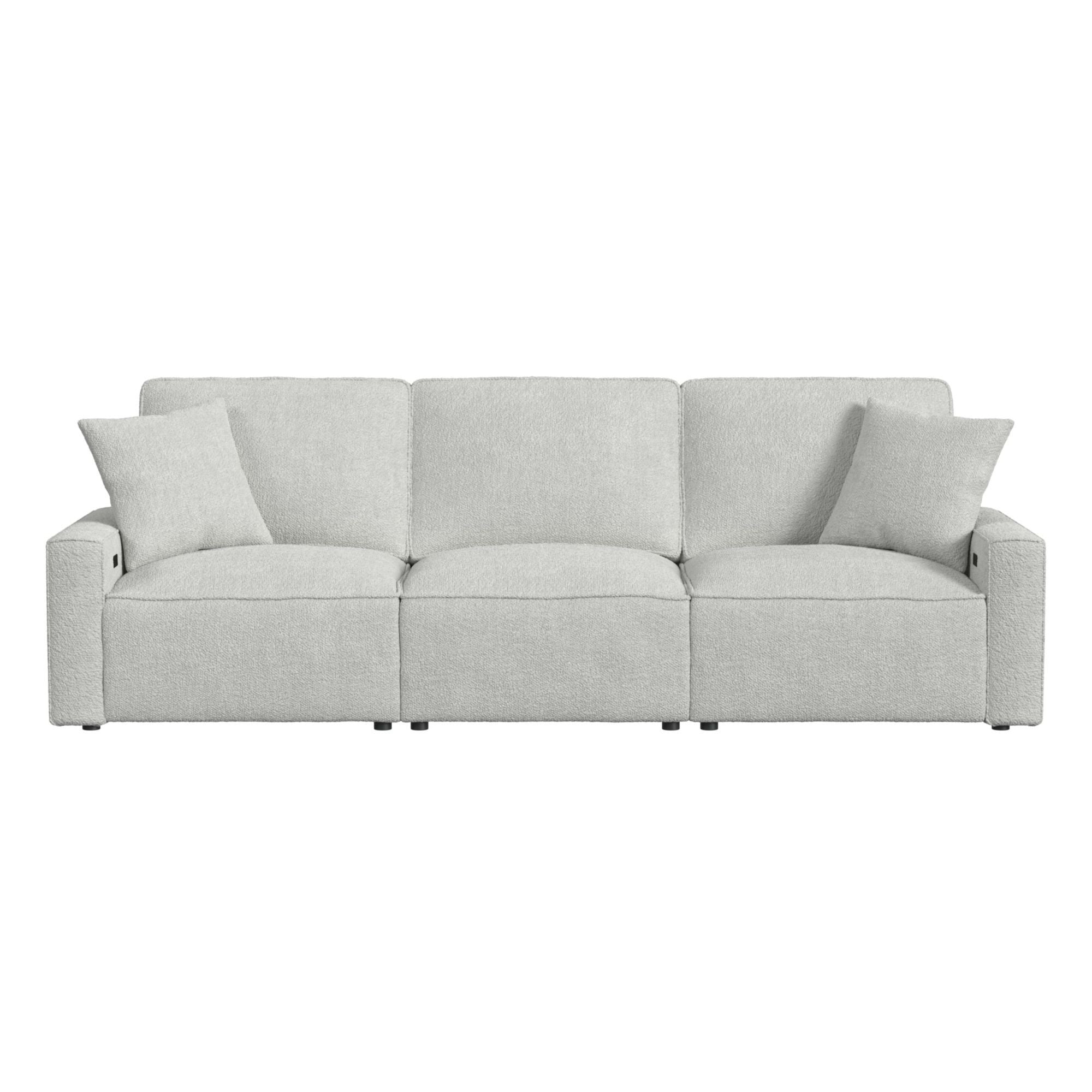 Normandy - Motion Sectional