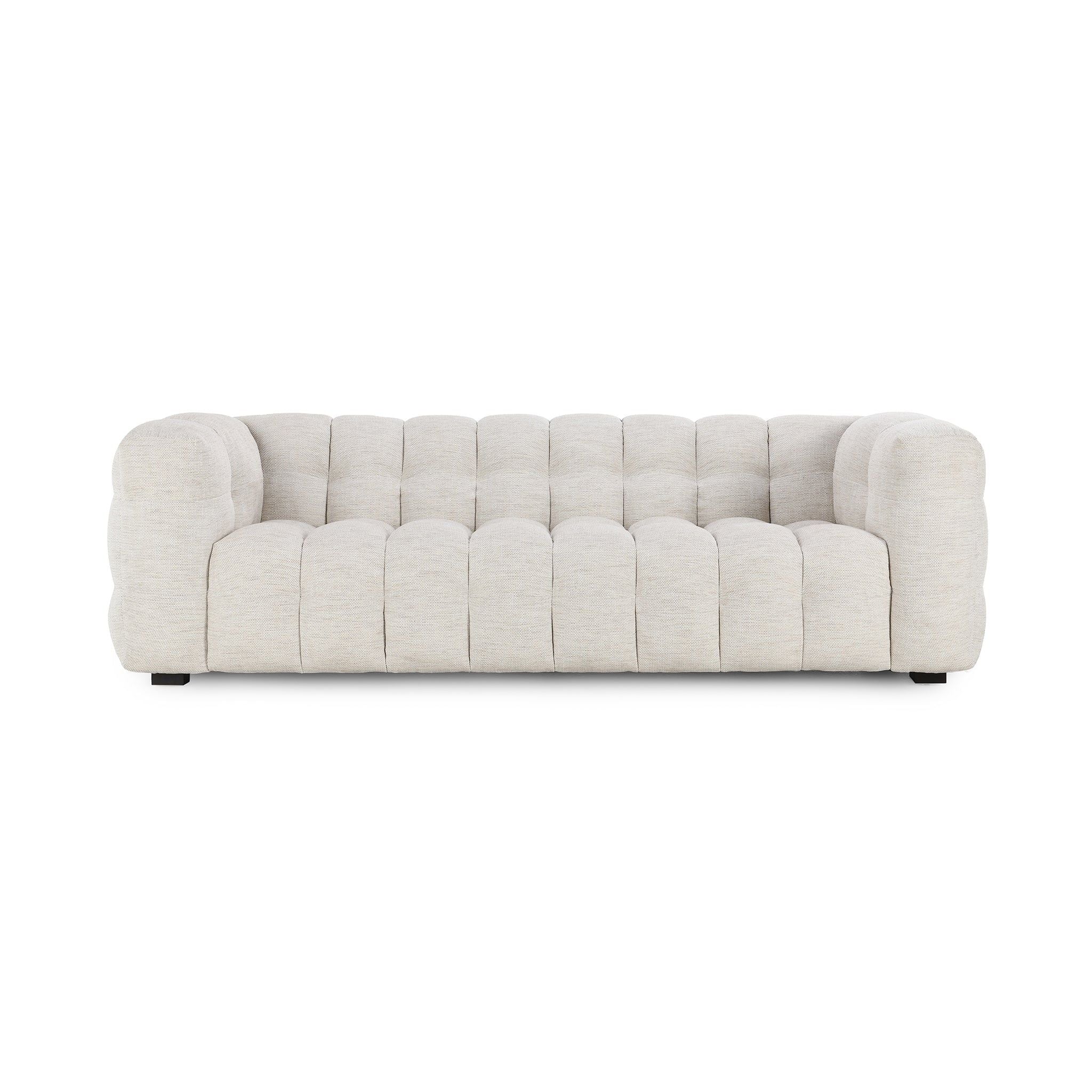 Walter - Sofa - Beige