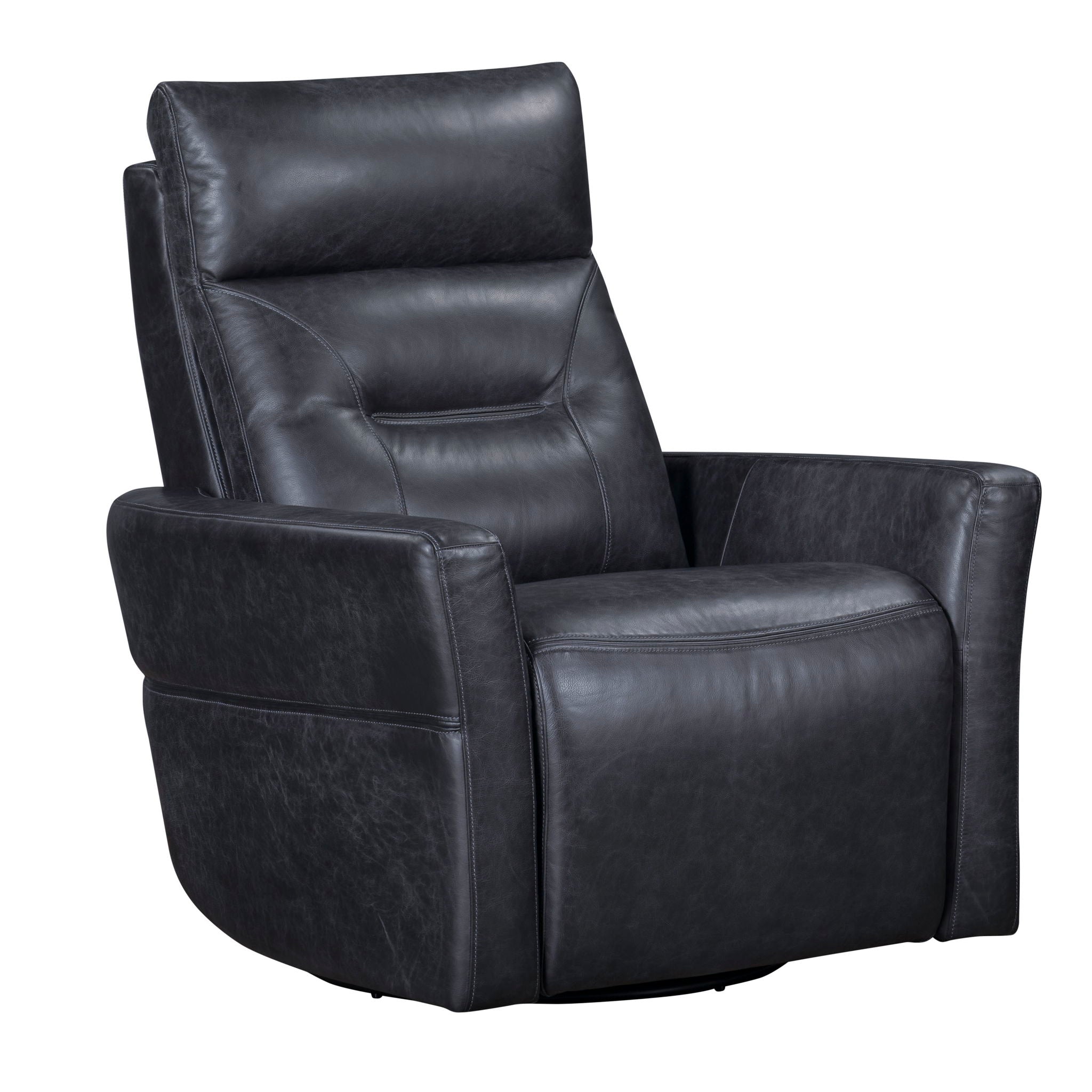 Remmington - Power Swivel Glider Recliner