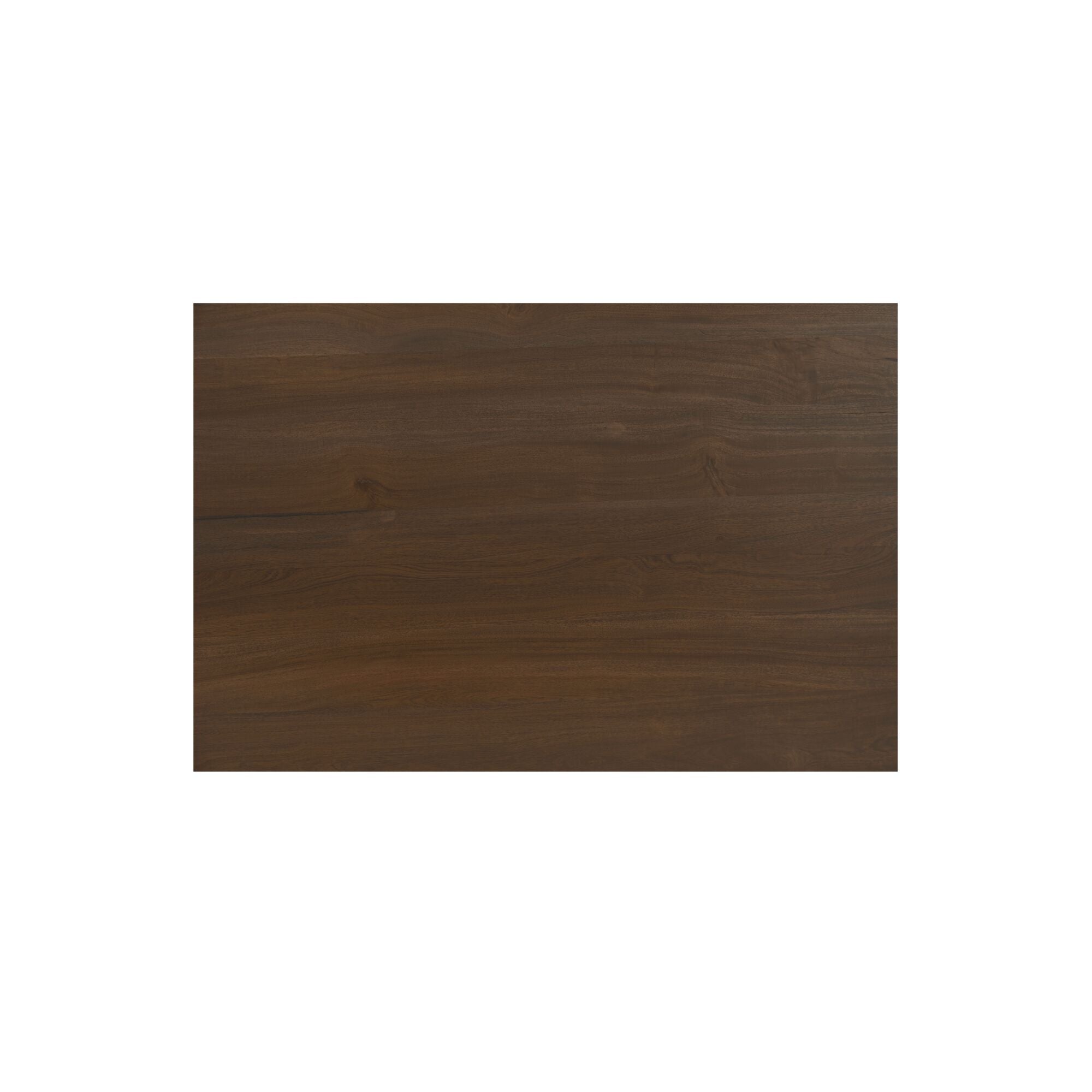 Windsor - Desk - Dark Brown
