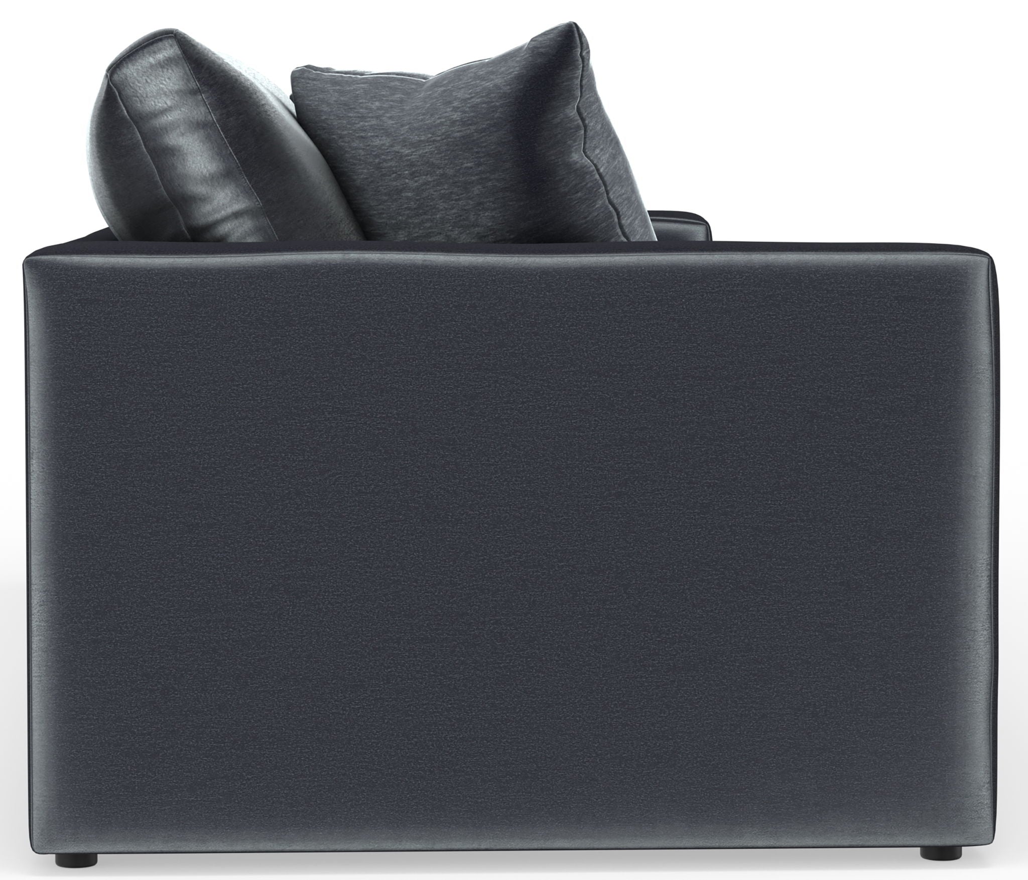 Remington - Modular Sofa - Slate