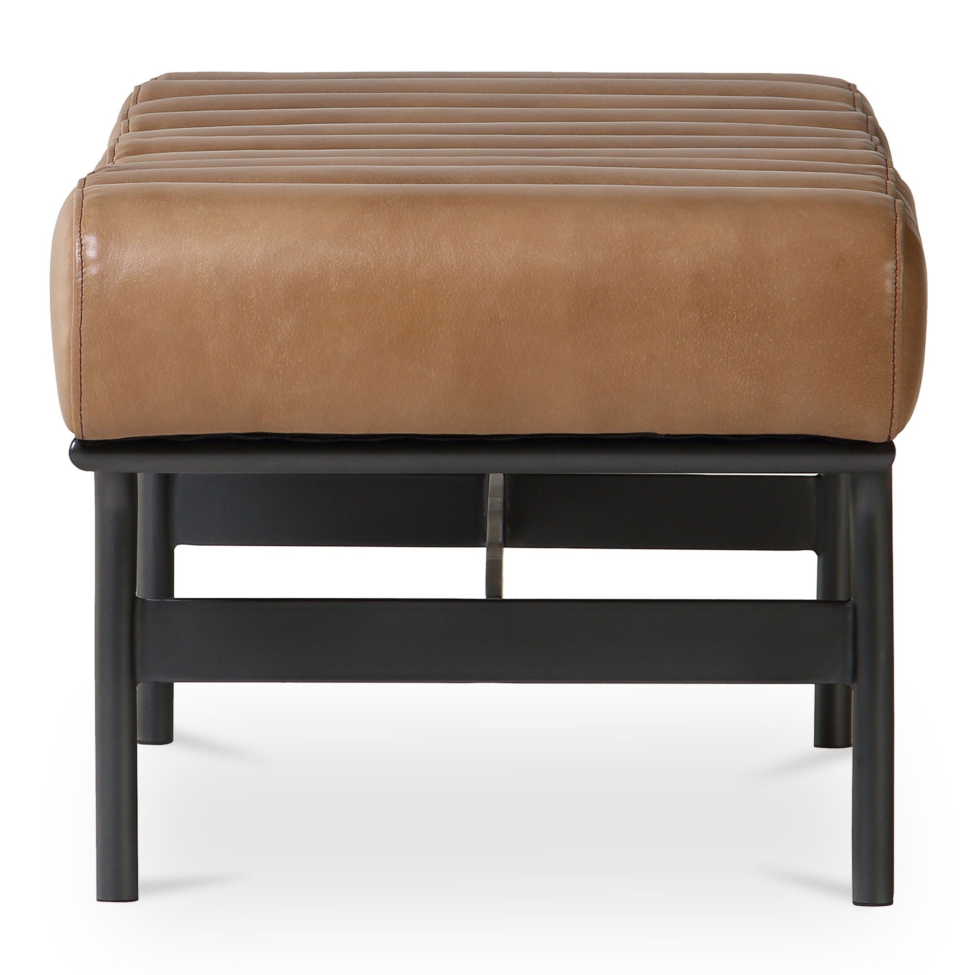 Harrison - Bench - Tan