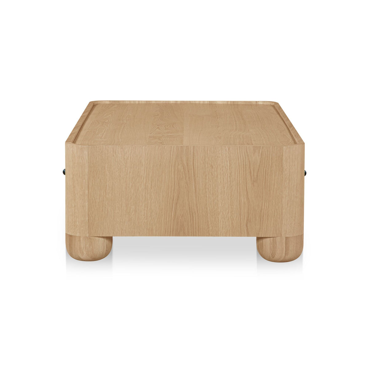 Gibson - Coffee Table - Natural