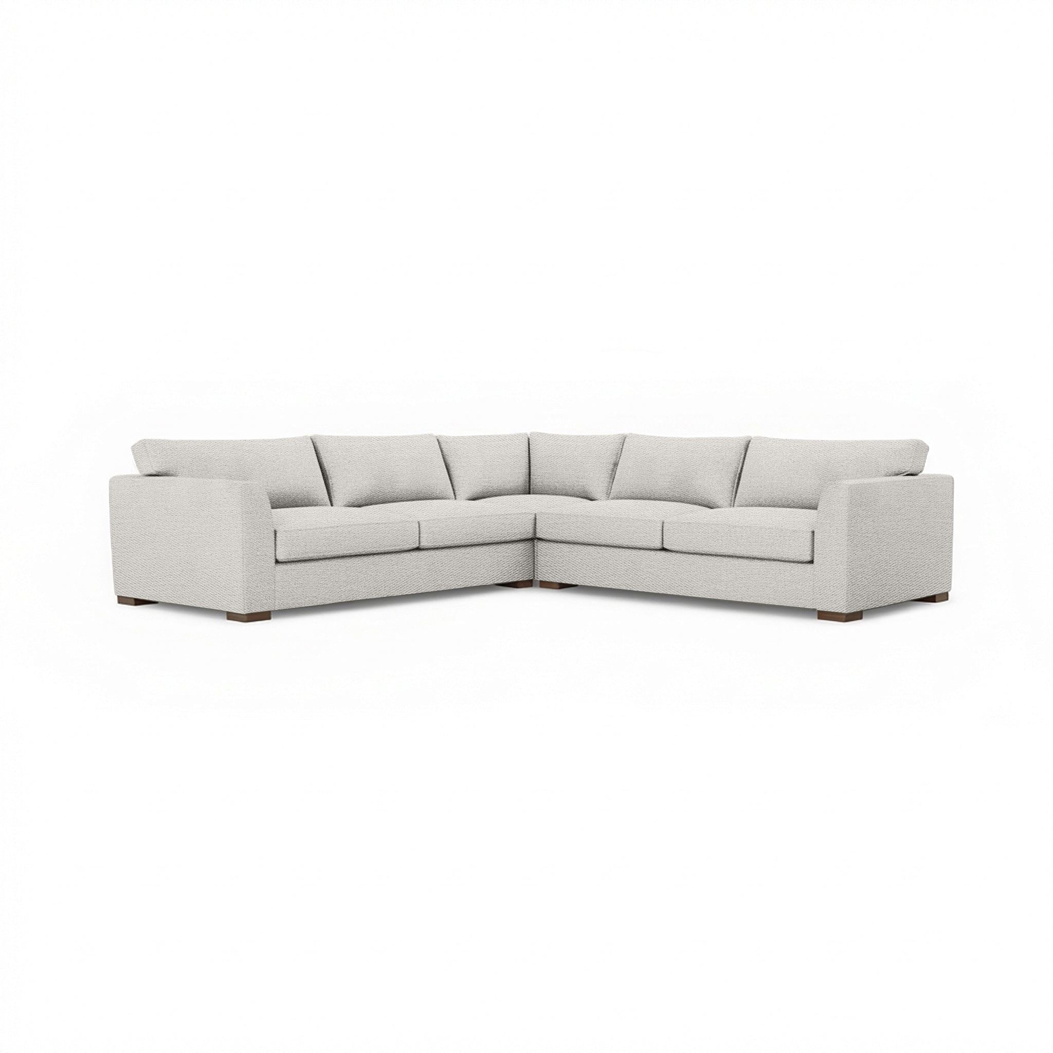 Bryson - 3 Piece Sectional - ElPaso