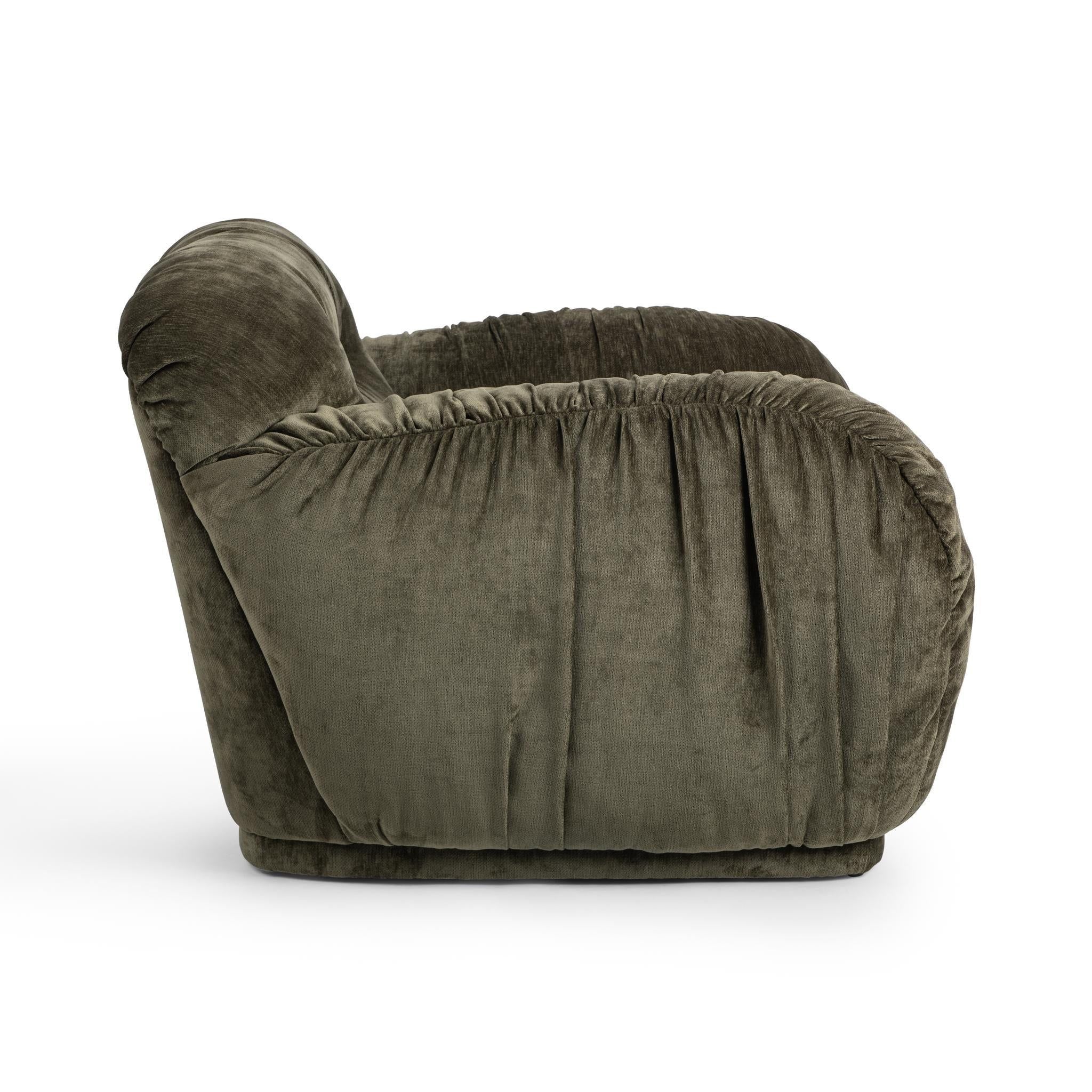 Sydney - Accent Chair