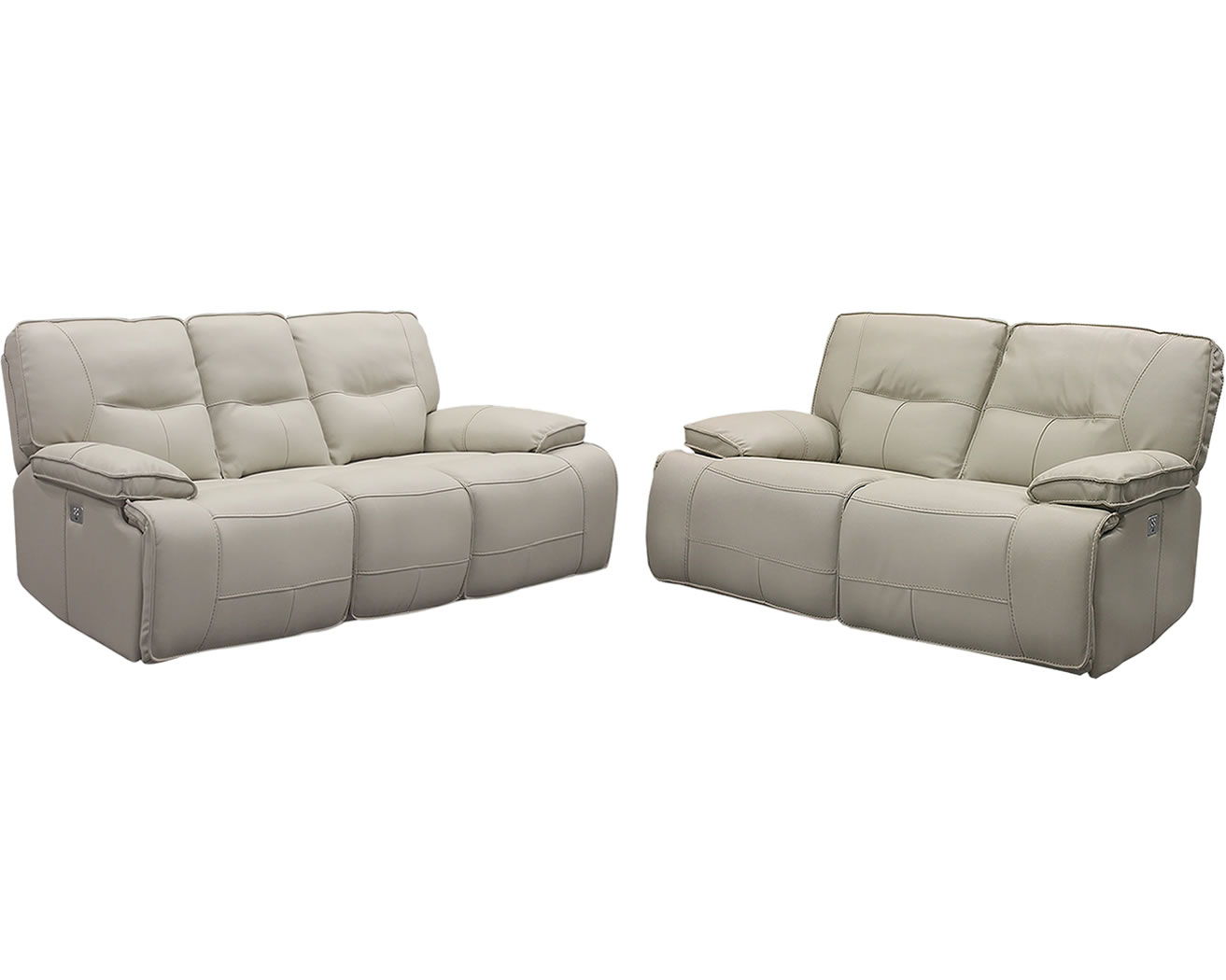 Spartacus - Living Room Set