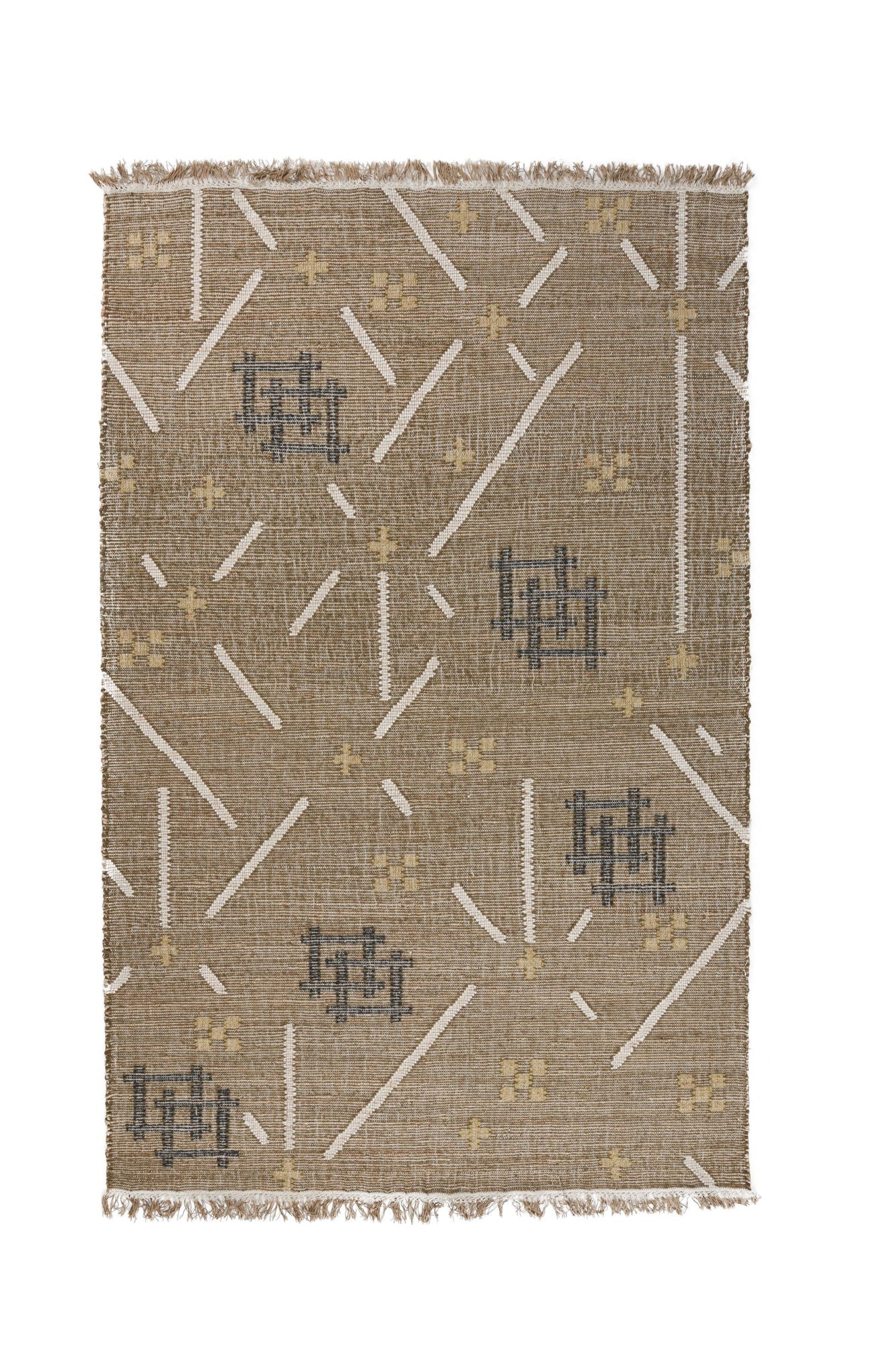 Belfast Caviar - Area Rug