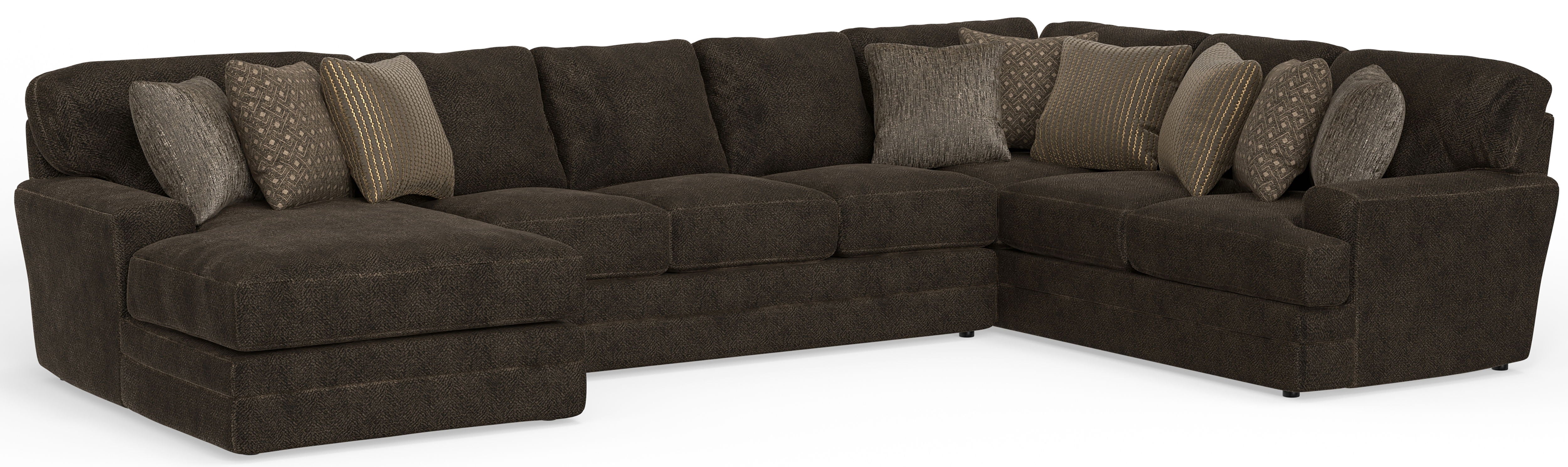 Mammoth - Sectional