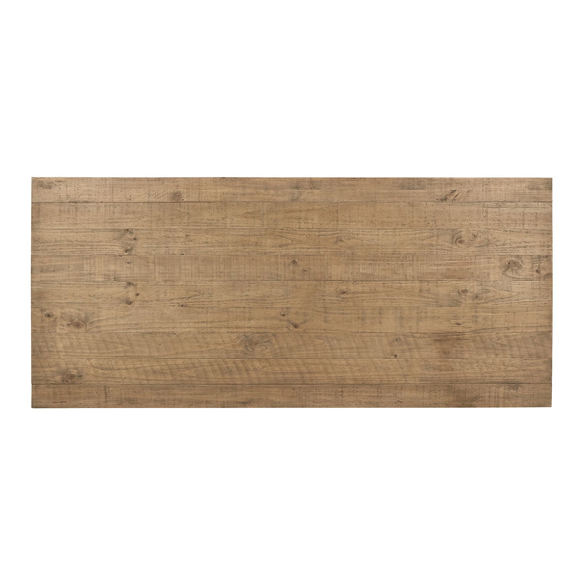 Crest - Dining Table - Warm Natural