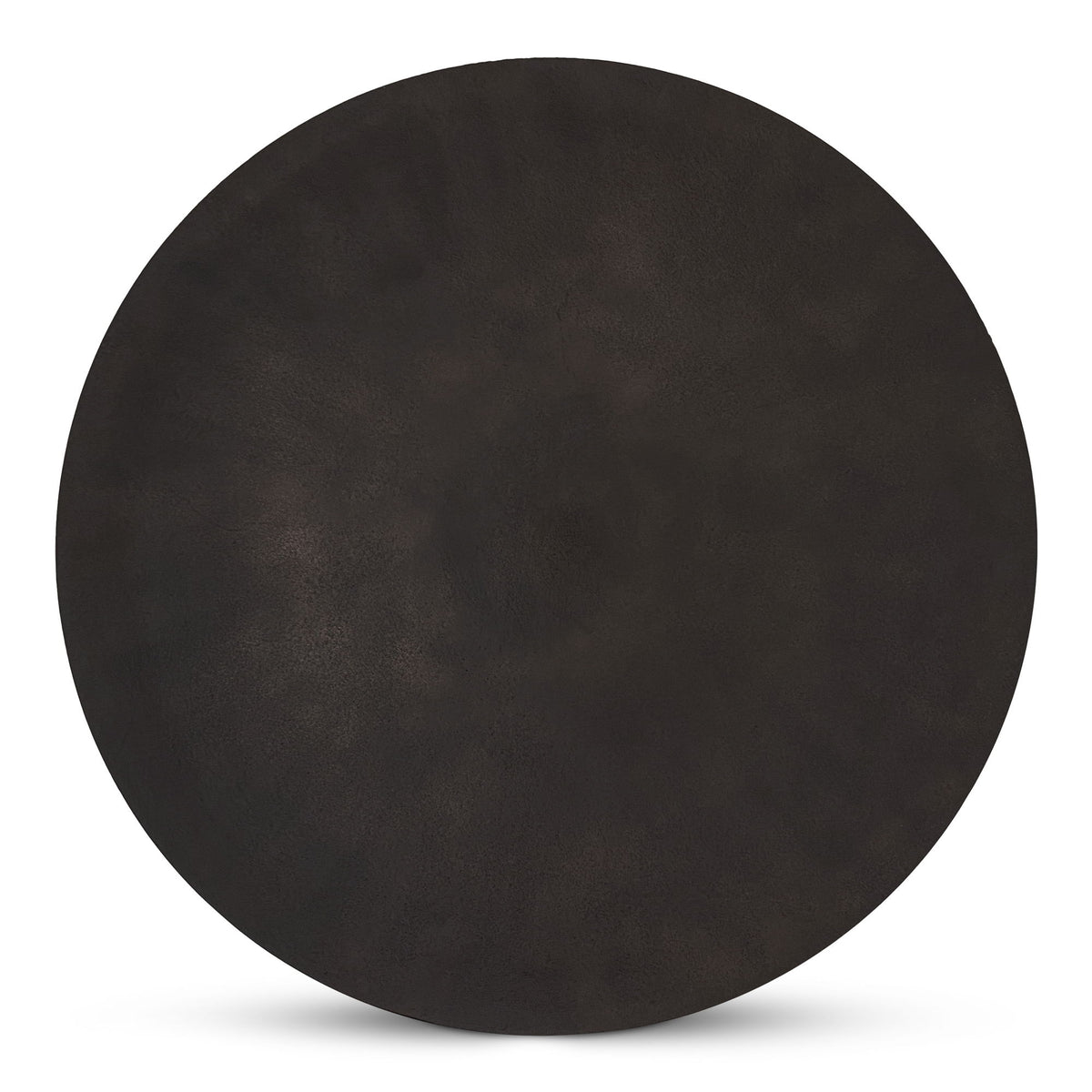 Logan - Outdoor Coffee Table - Black