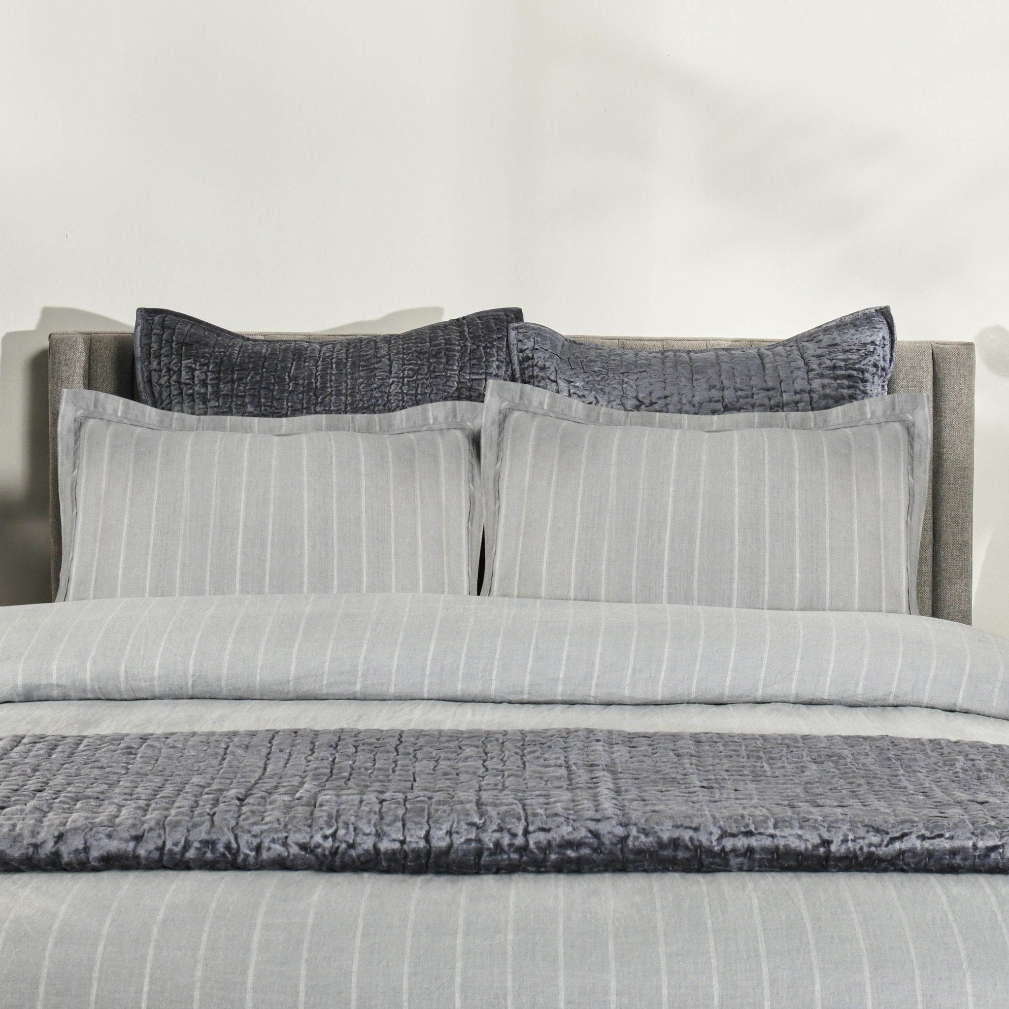 Monaco - Duvet Cover