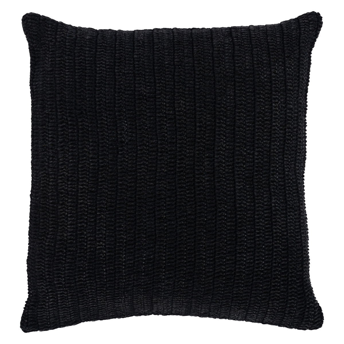 Macie And Rina - SLD Macie Pillow - Black