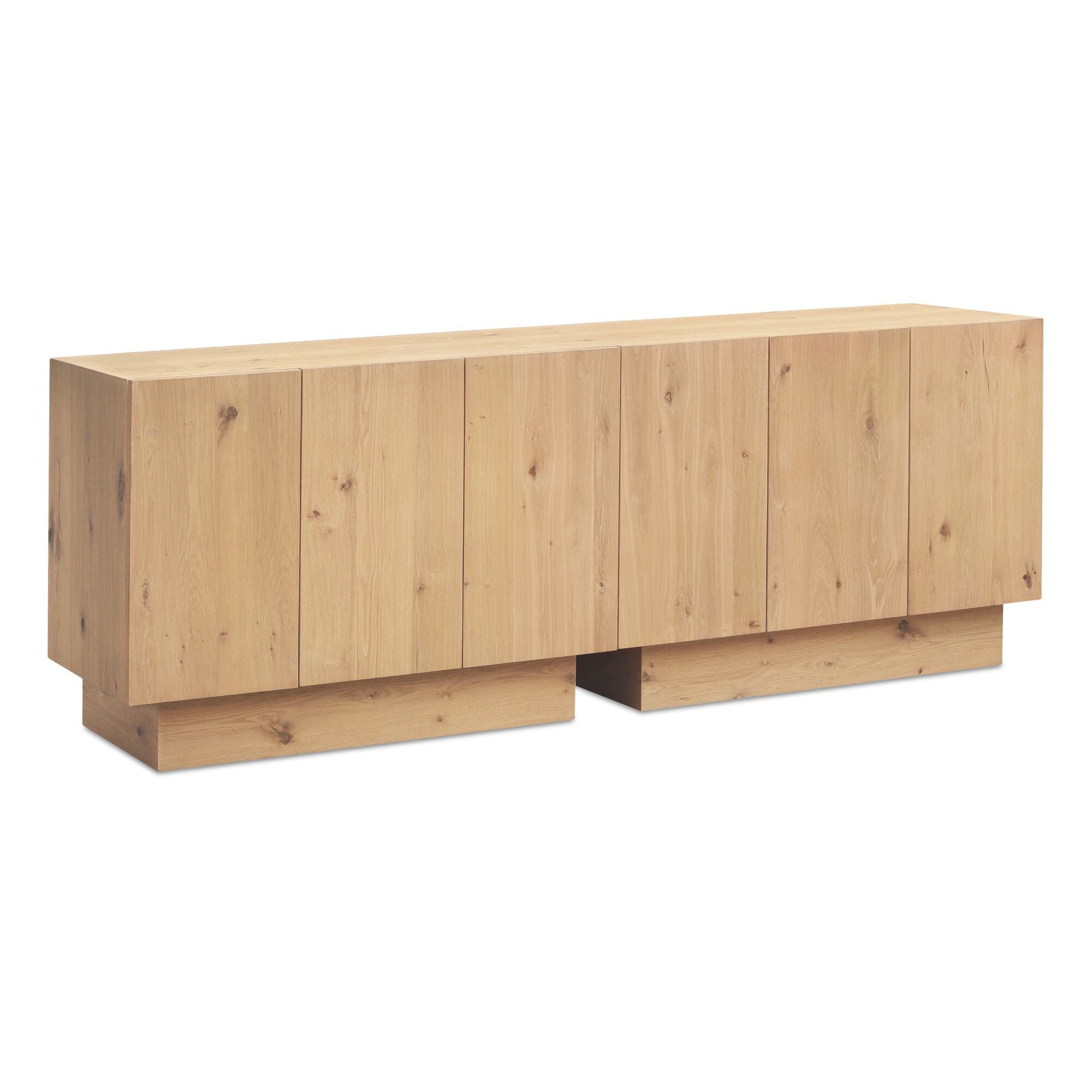 Shawn - Sideboard - Natural