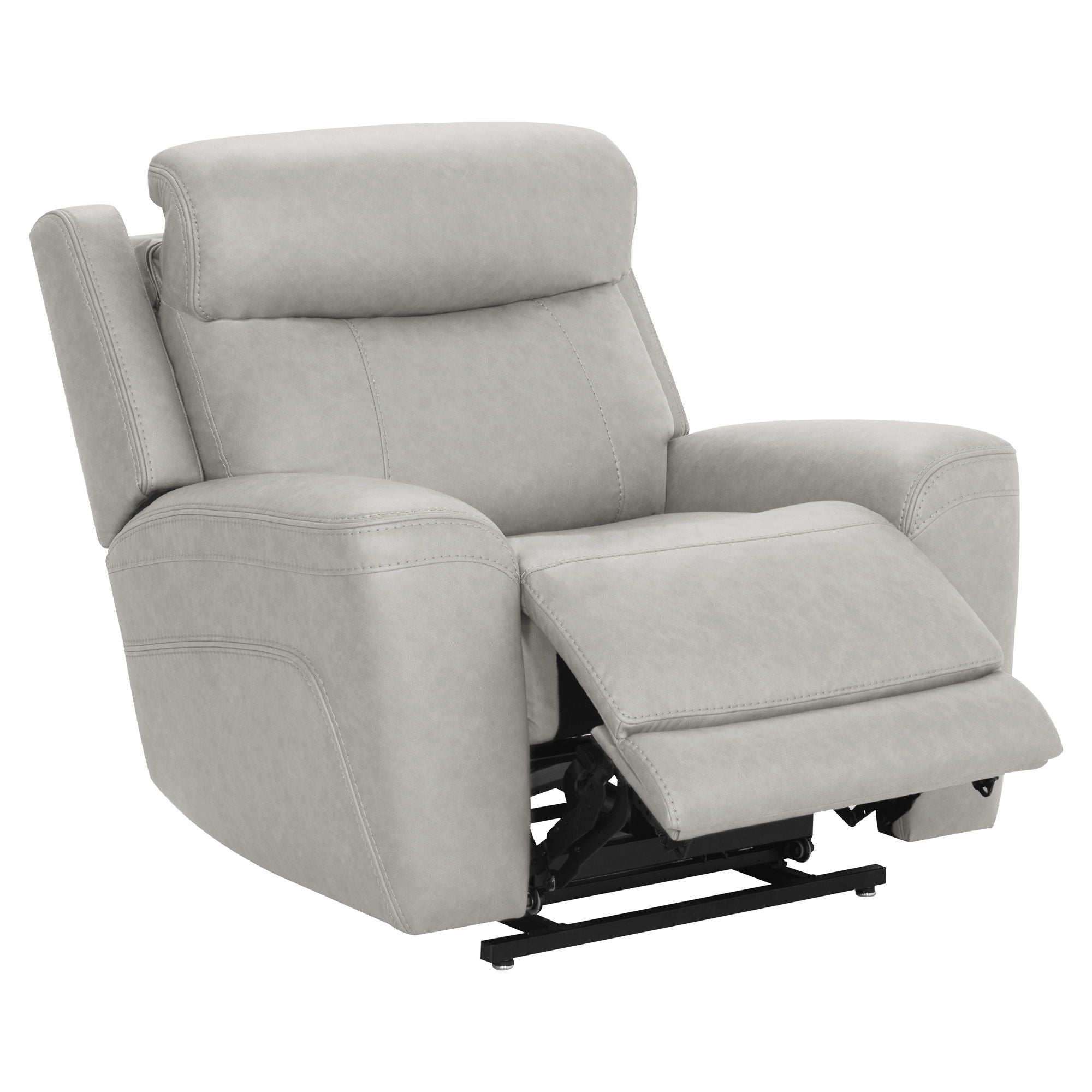 Callahan - Power Lift Recliner With Heat And Massage (Set of 2)