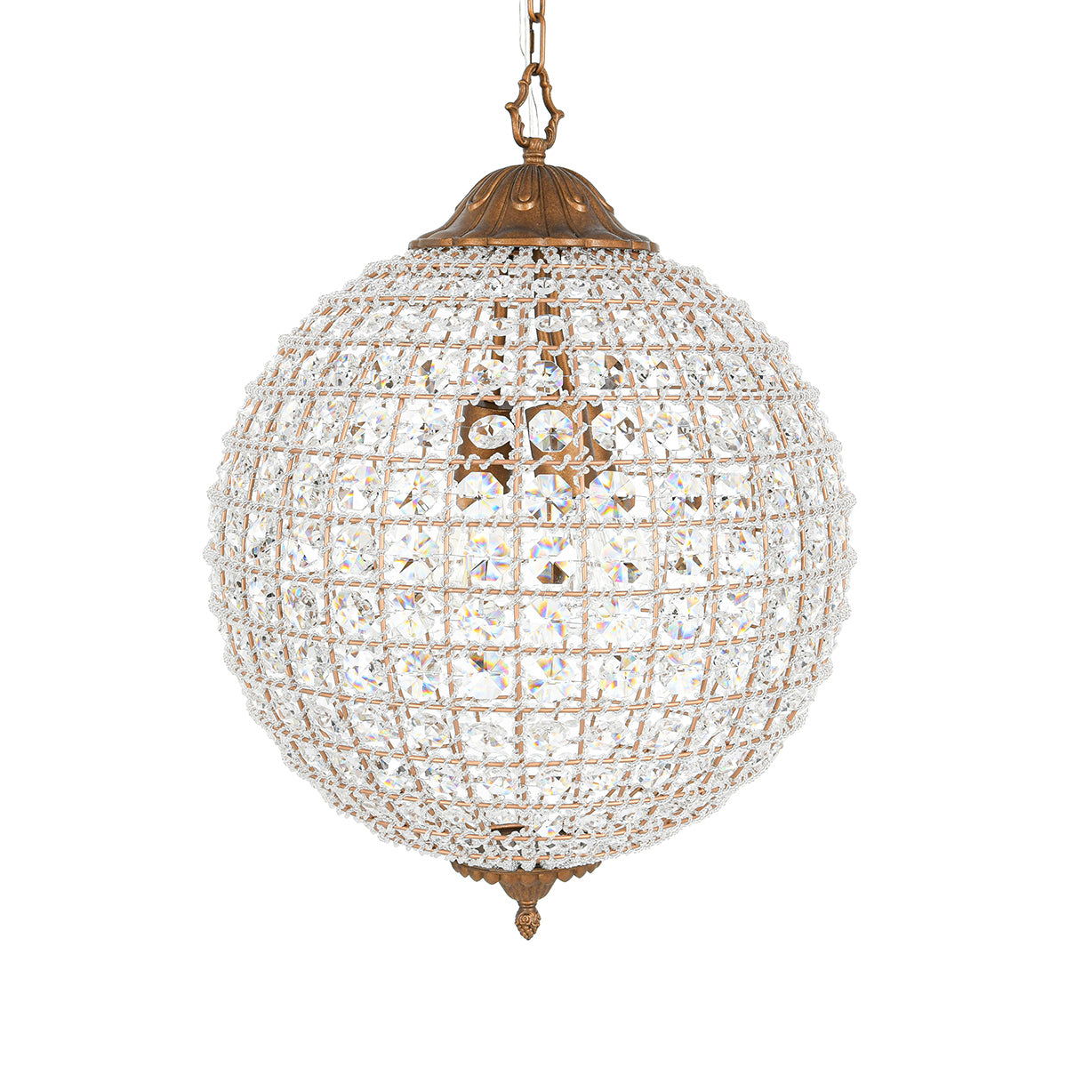 Cimberleigh - Chandelier