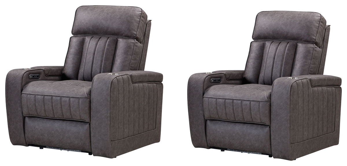 Equinox - Power Recliner